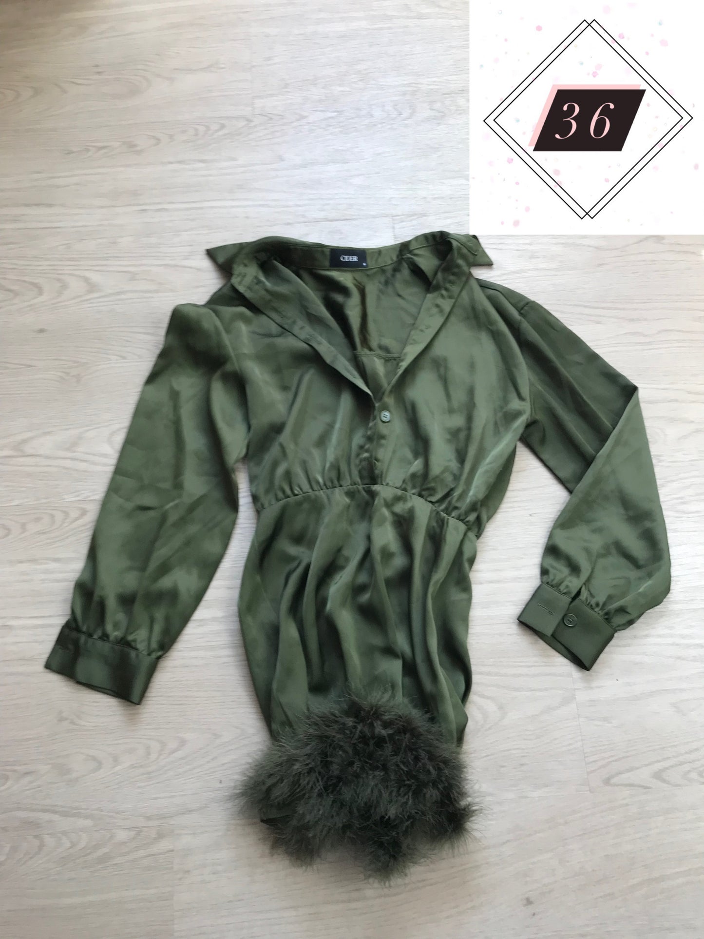 Kleid