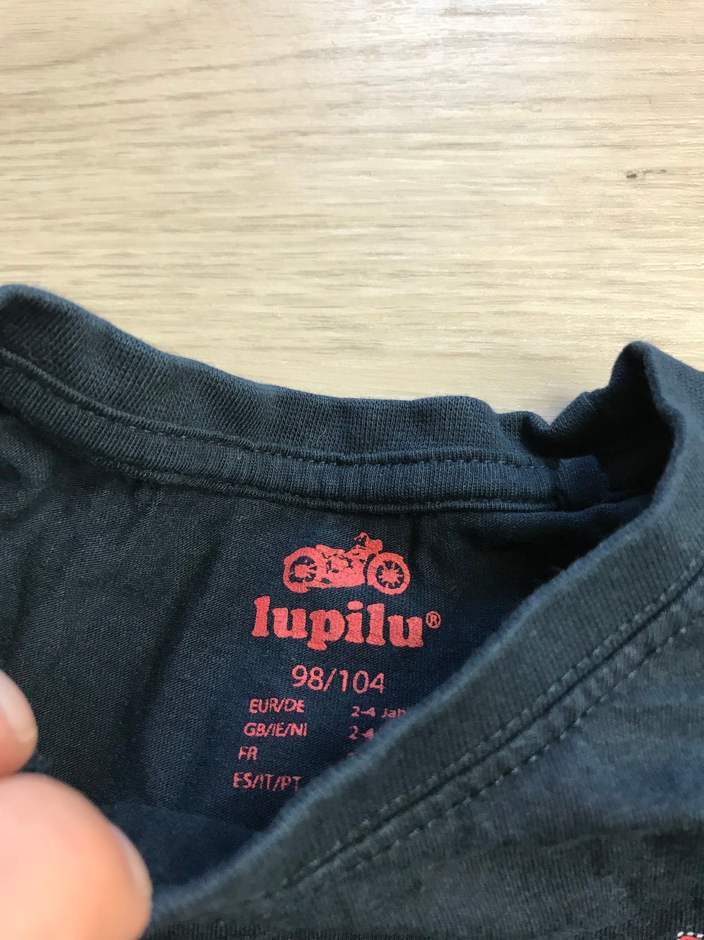Shirt