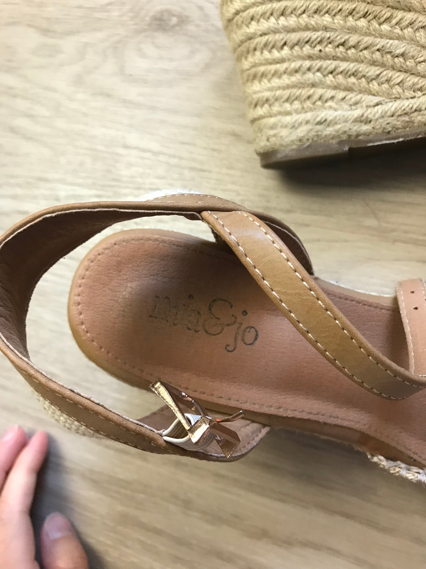 Schuhe