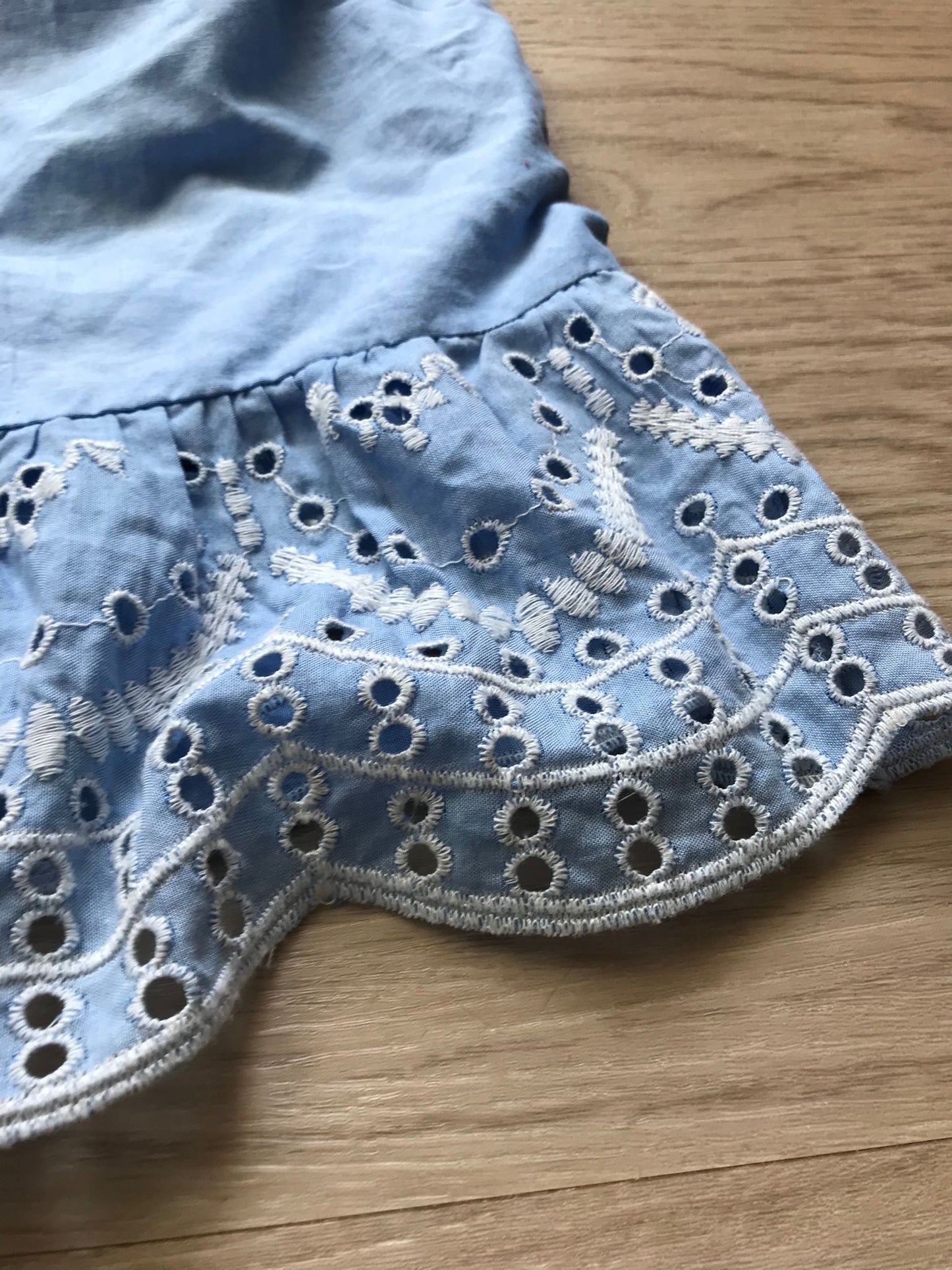 Shirt Bluse