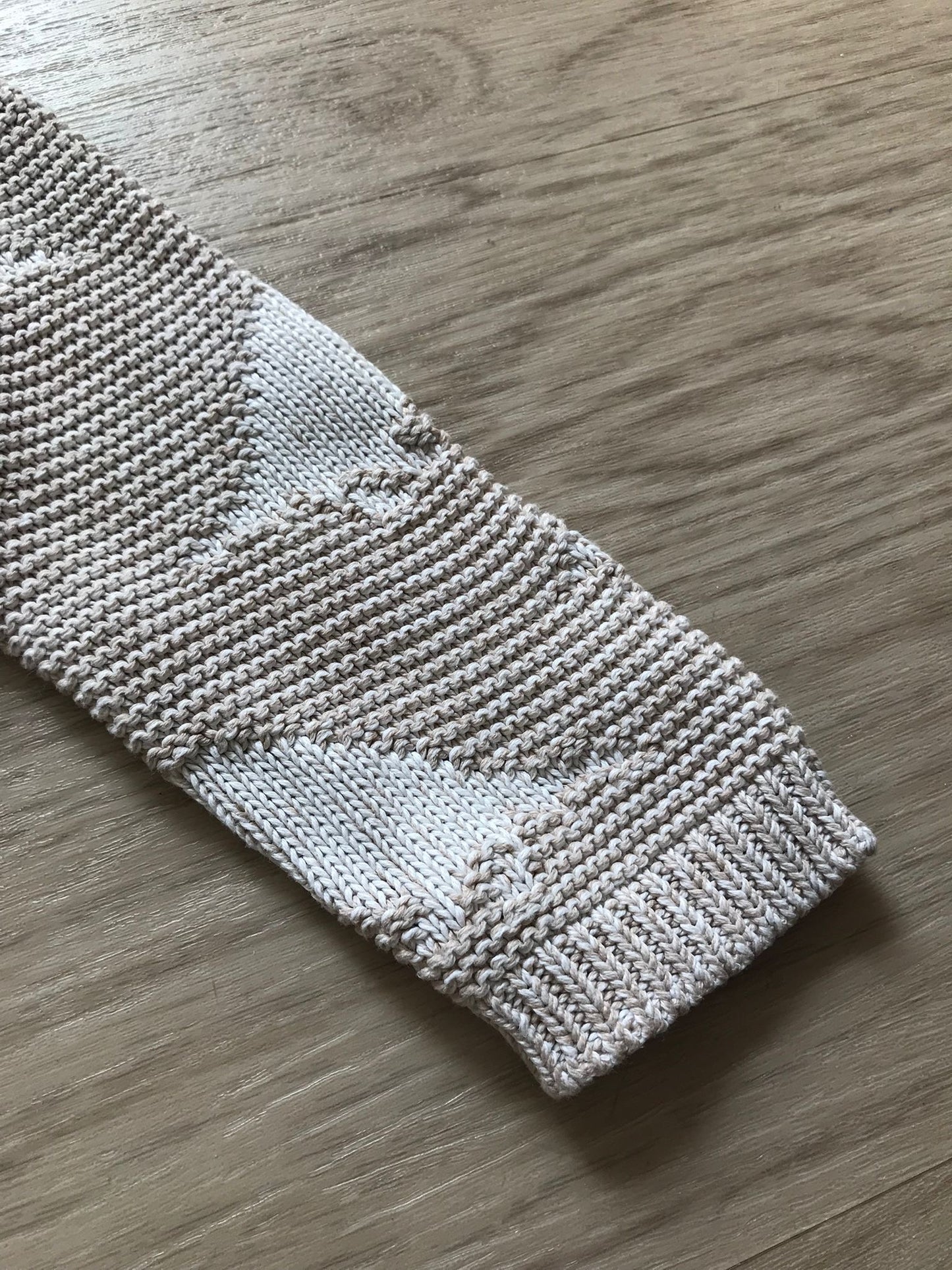 Strickjacke