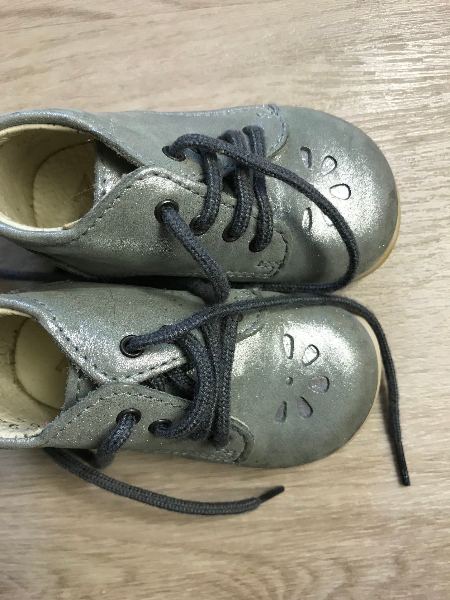 Schuhe