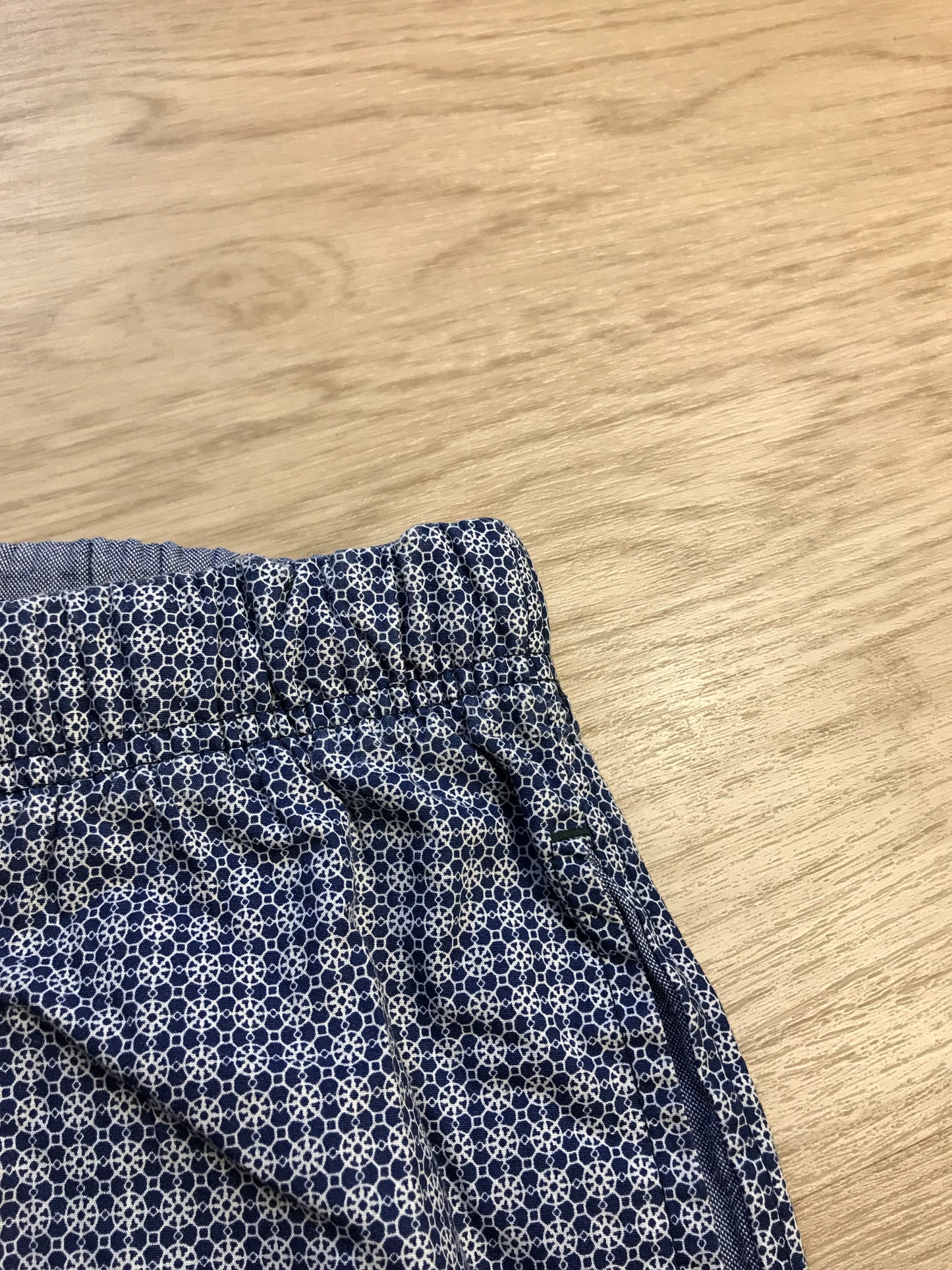 Schlafanzug Hose