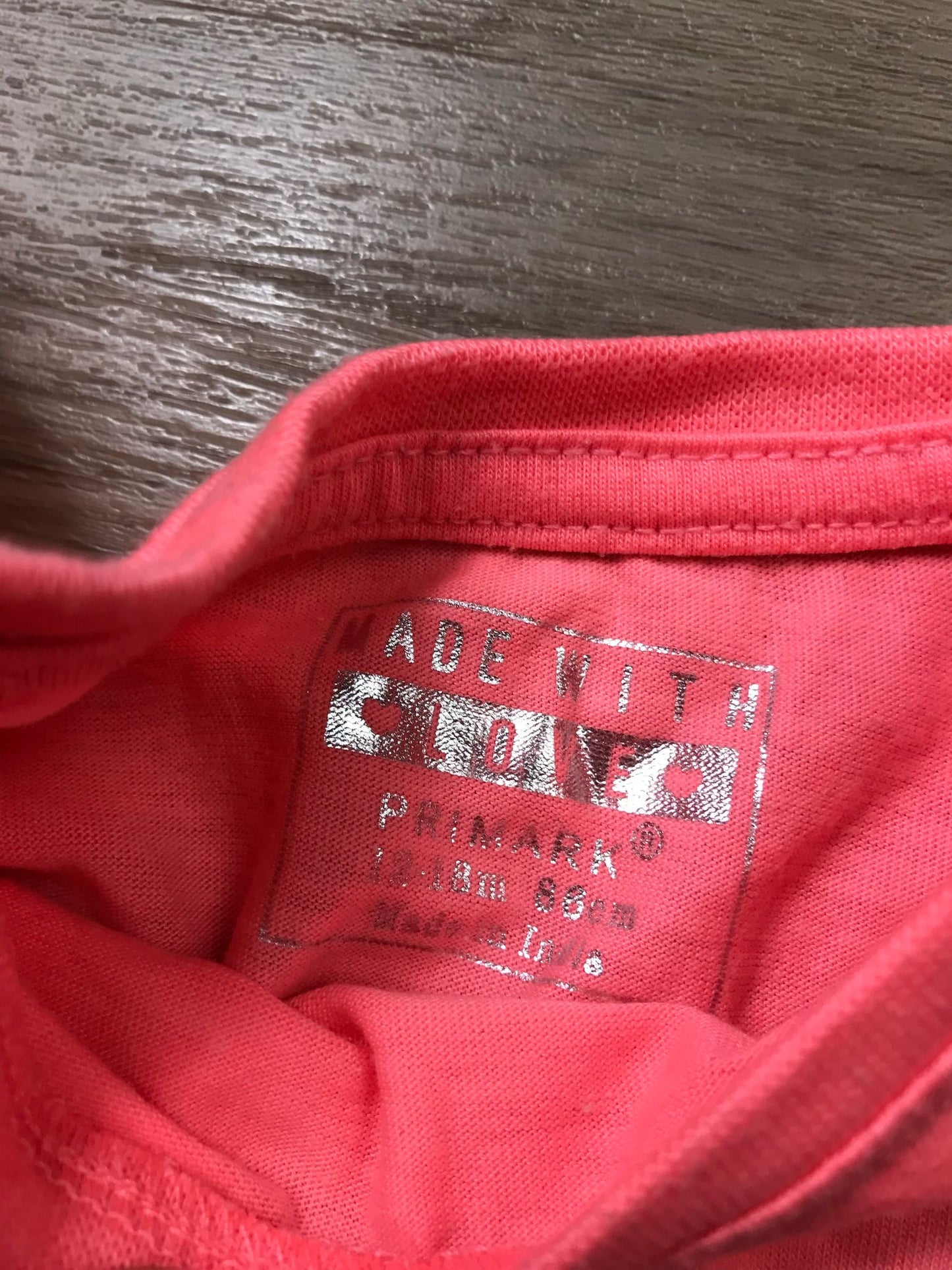 Shirt