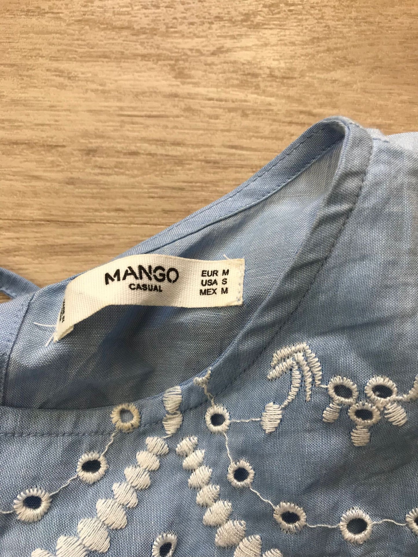 Shirt Bluse