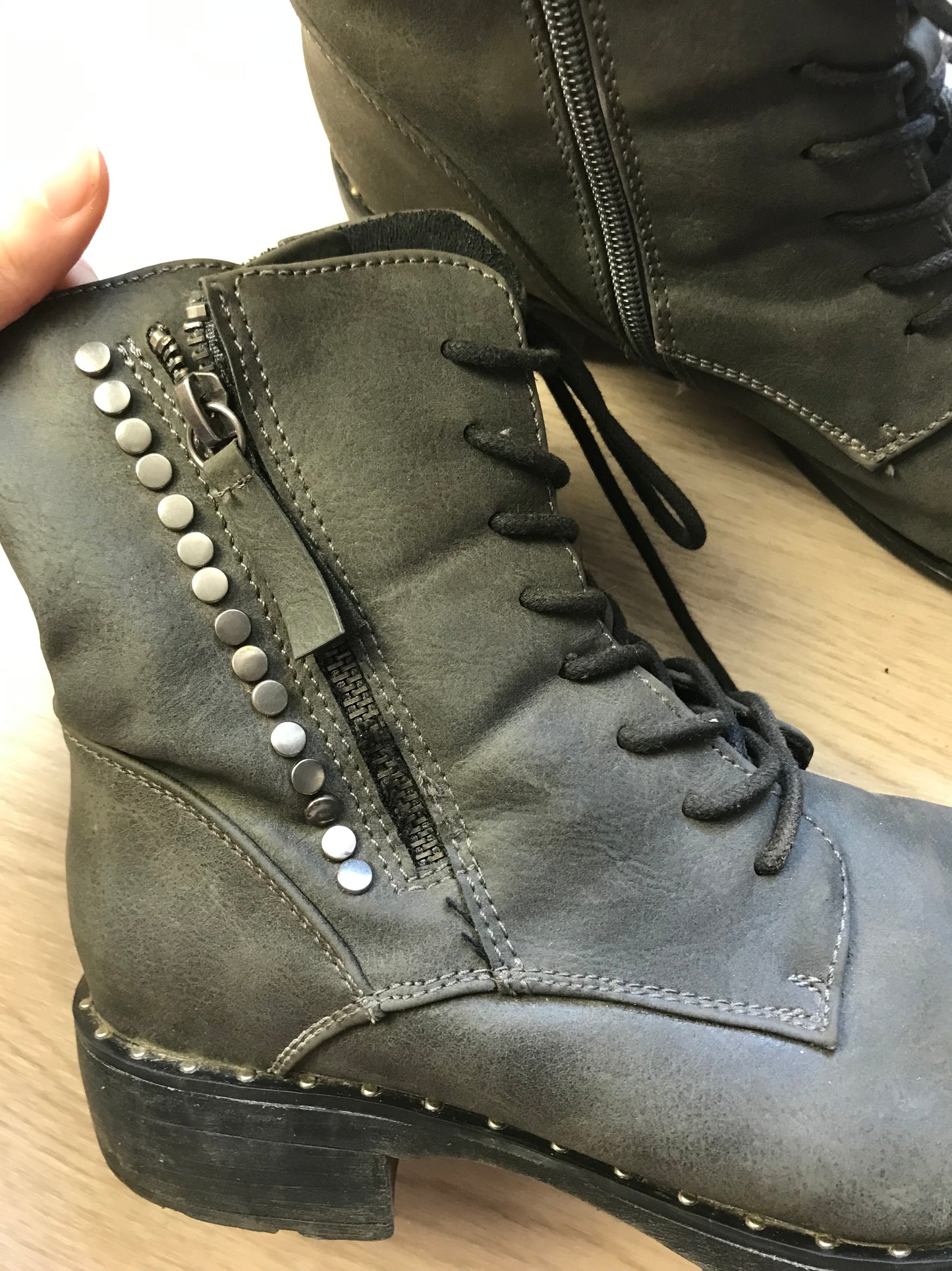 Schuhe