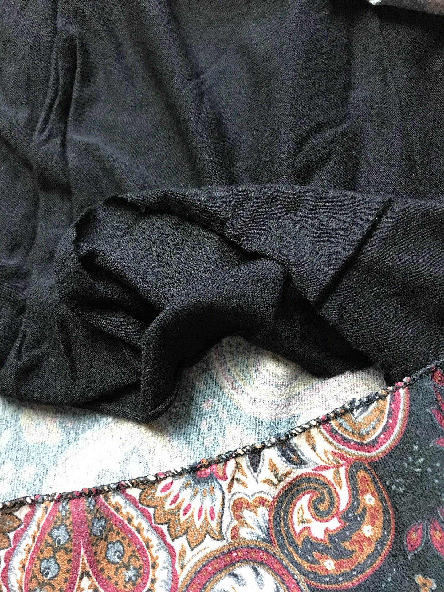 Oberteil Kleid