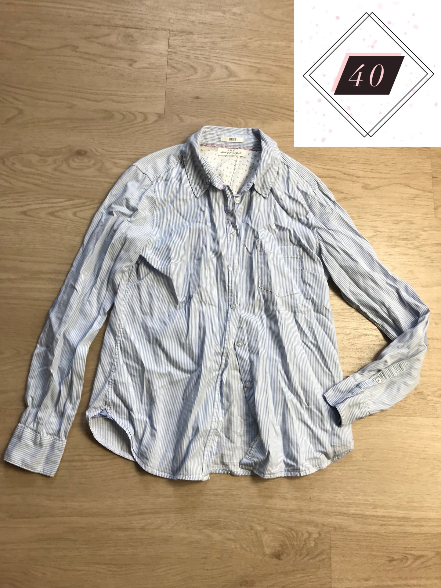 Bluse
