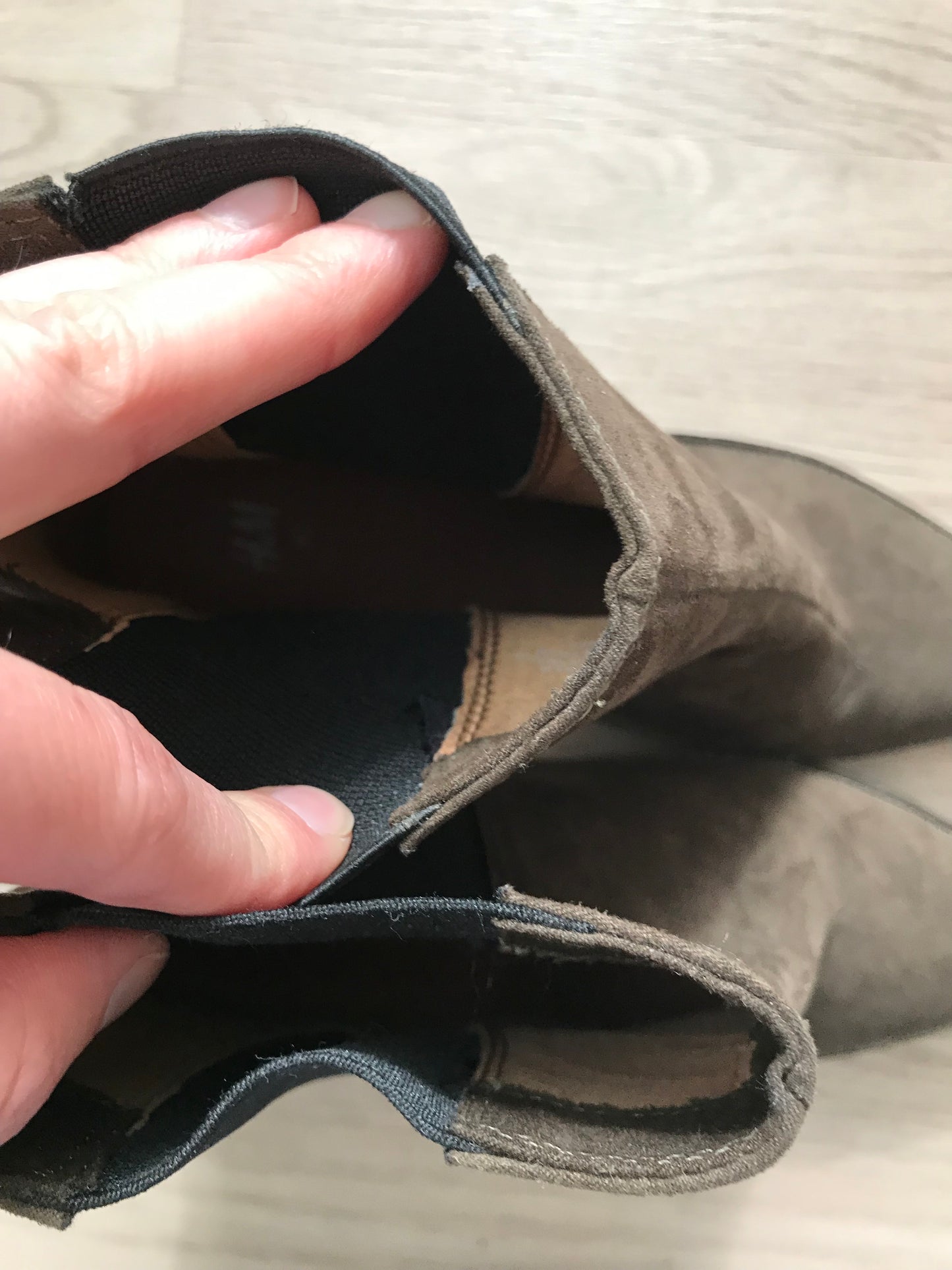 Schuhe