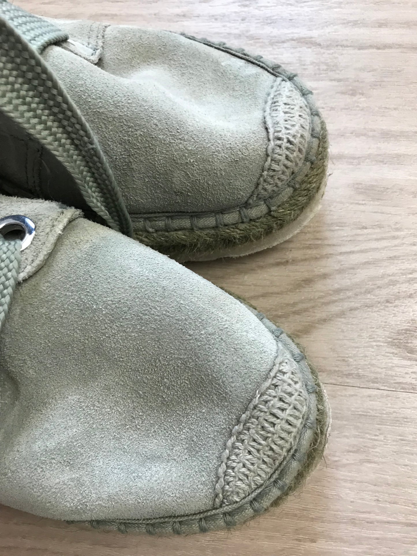 Schuhe