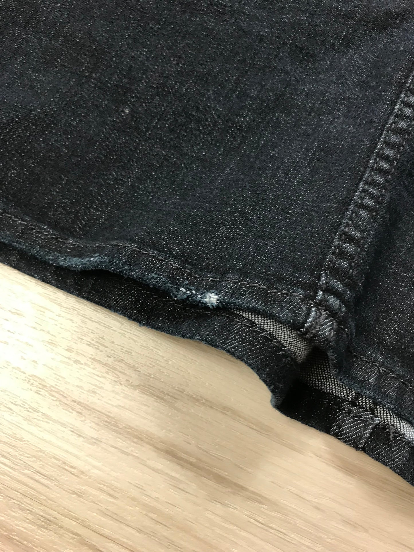Jeans Rock