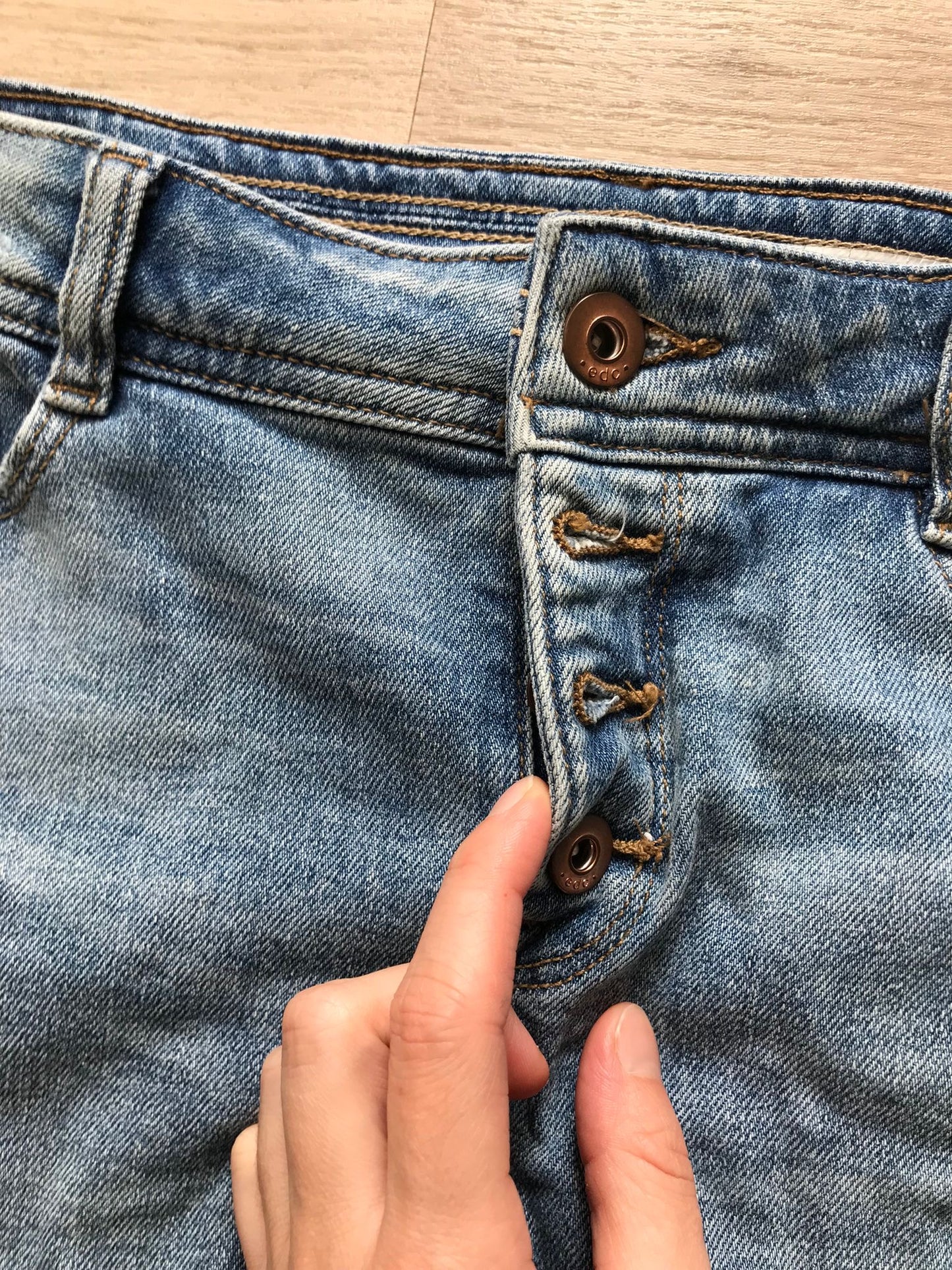 Rock Jeans