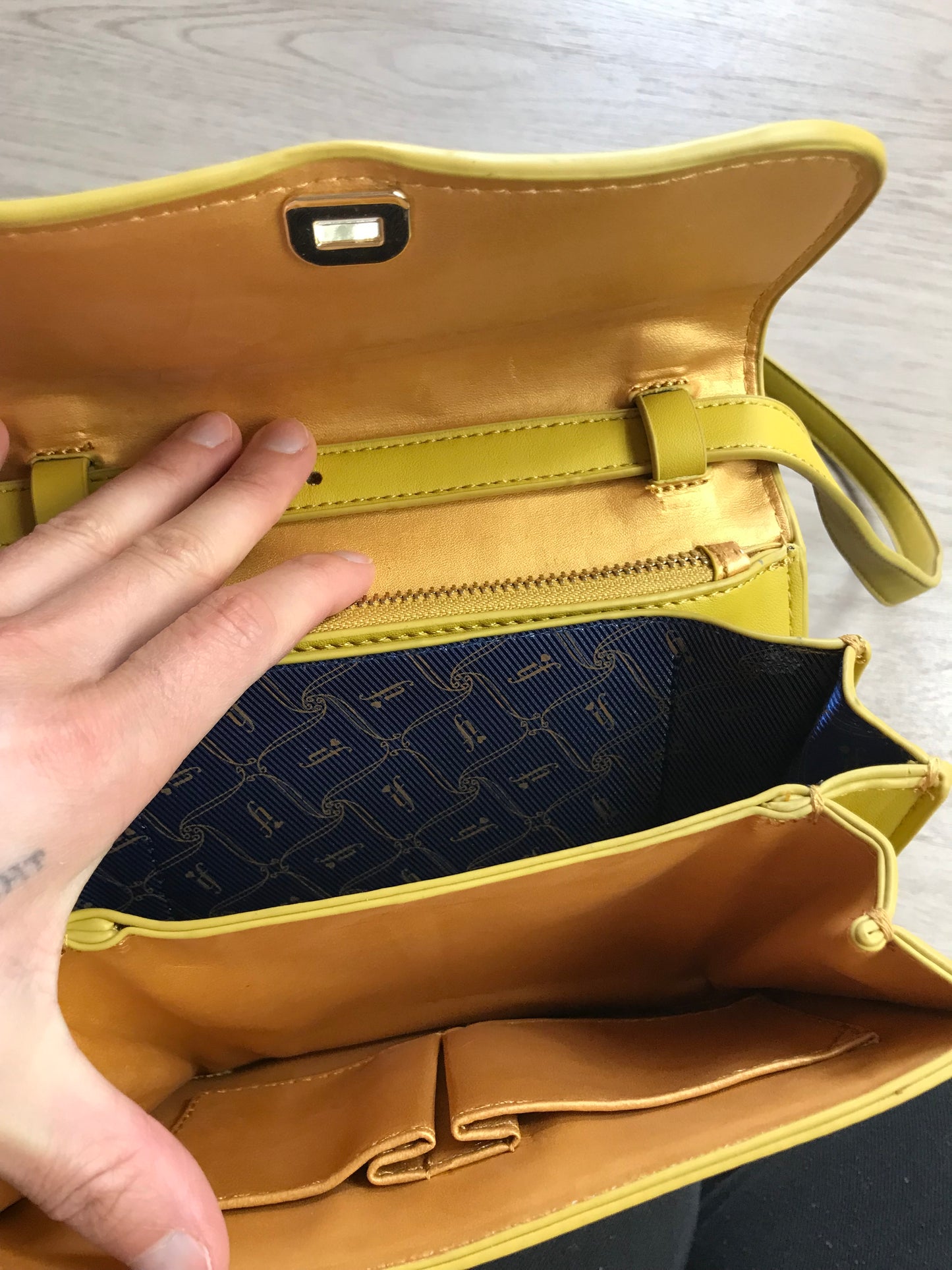 Tasche