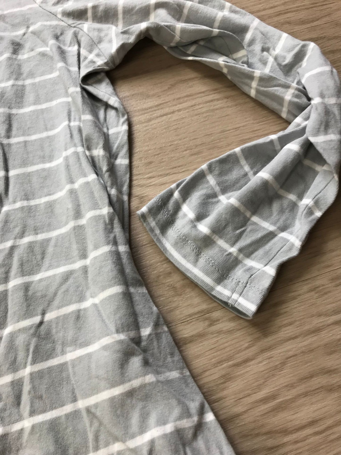 Shirt dünn