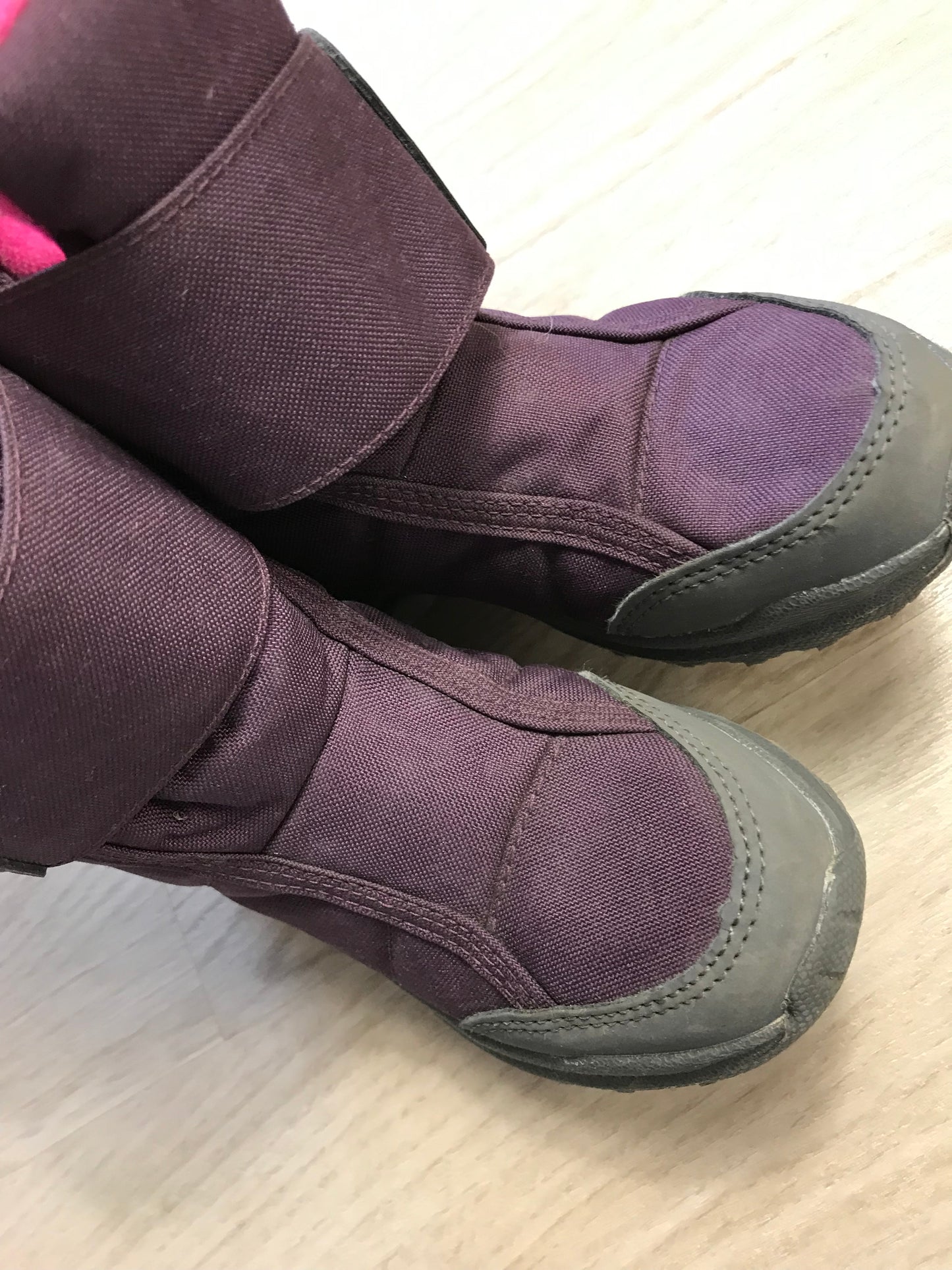 Gummistiefel