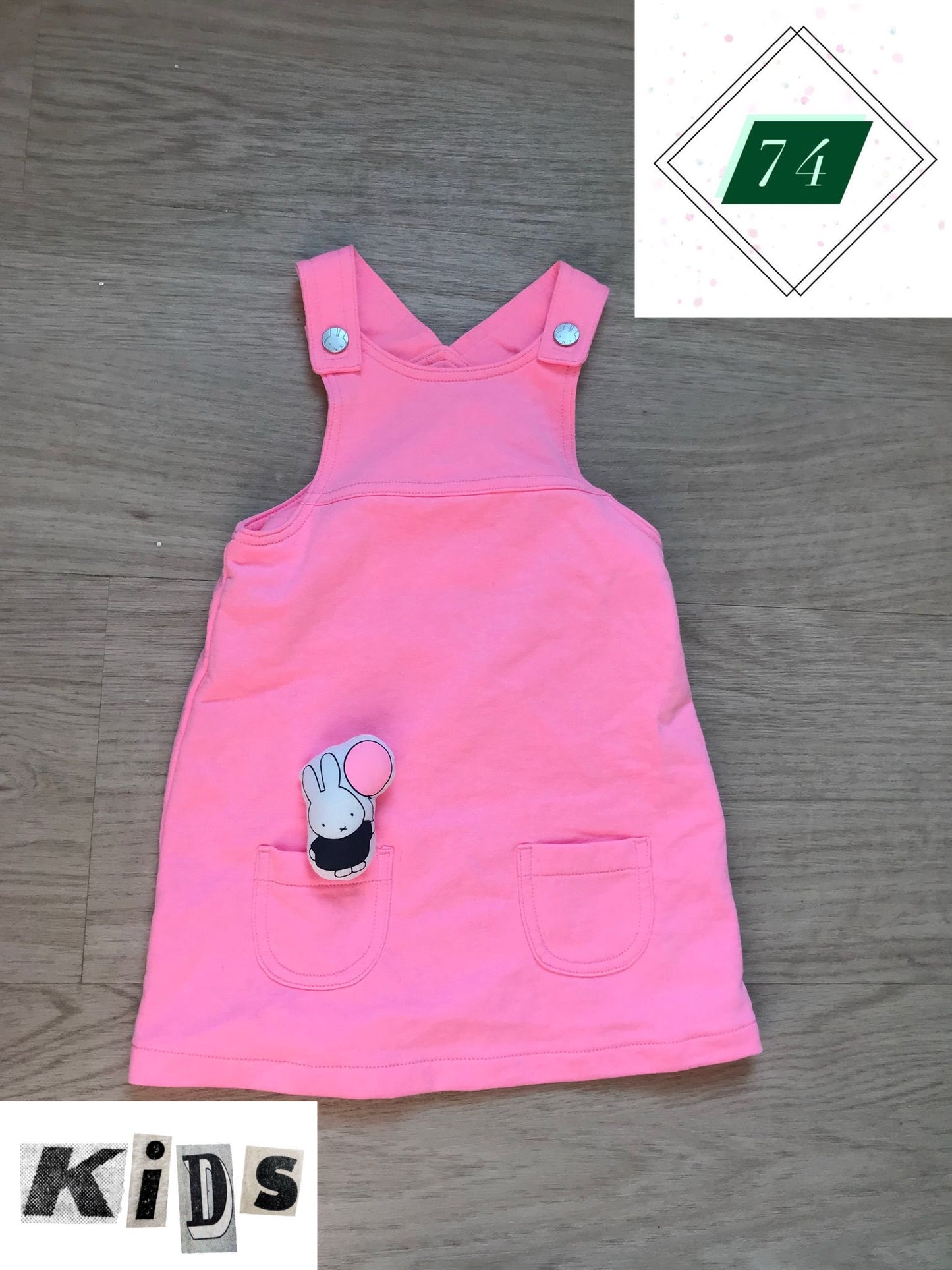 Kleid