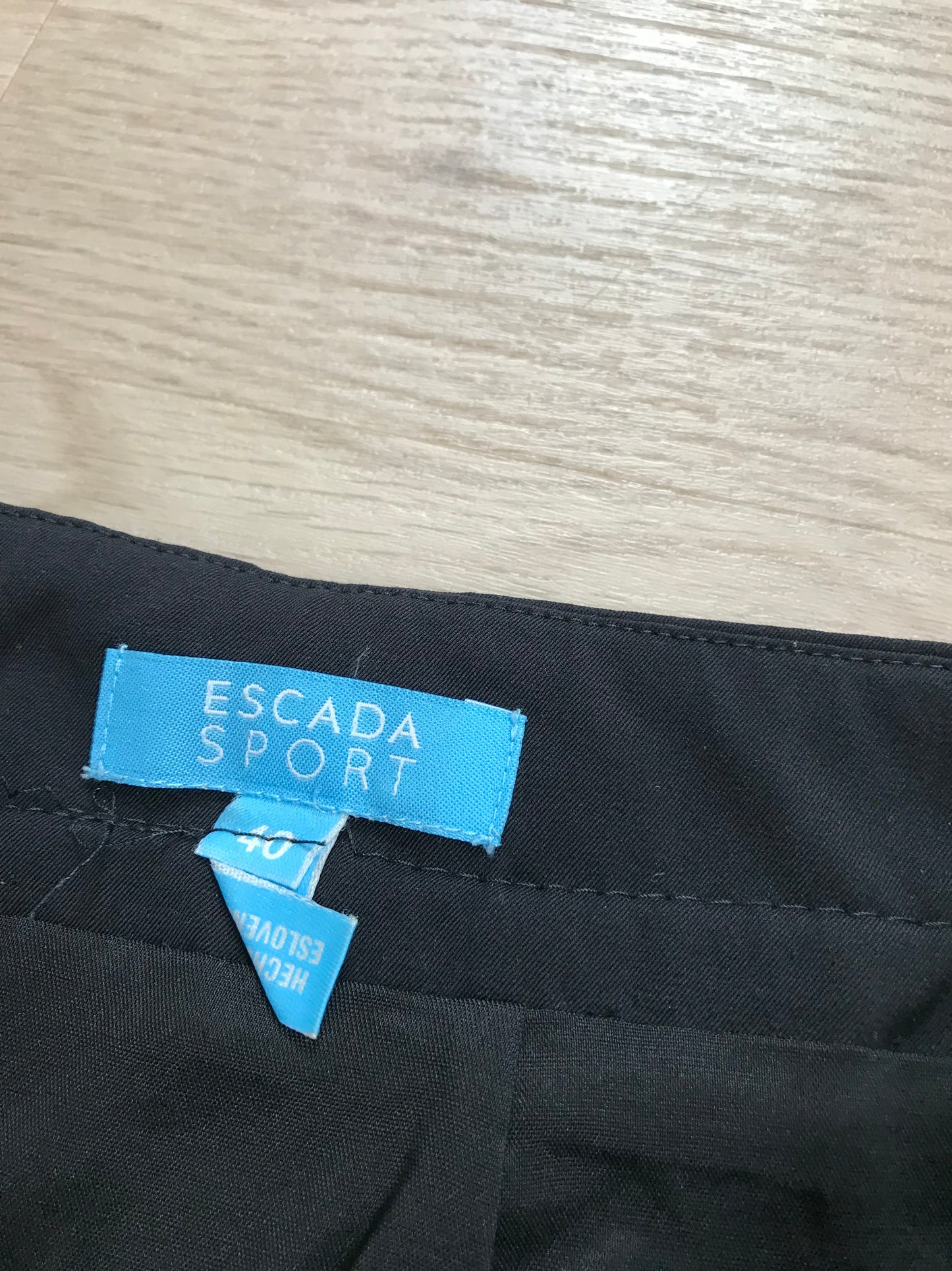 Sport Rock