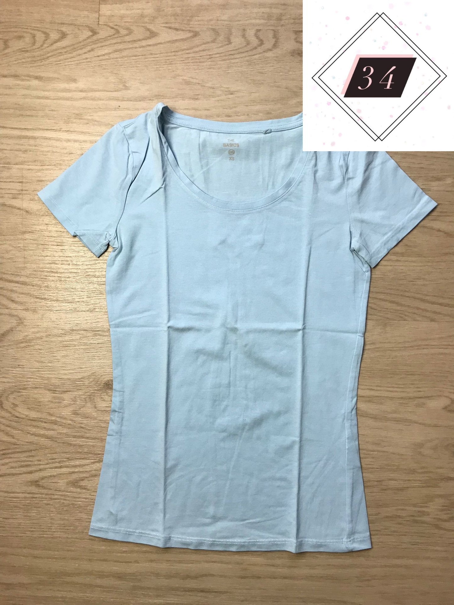 Shirt Basic