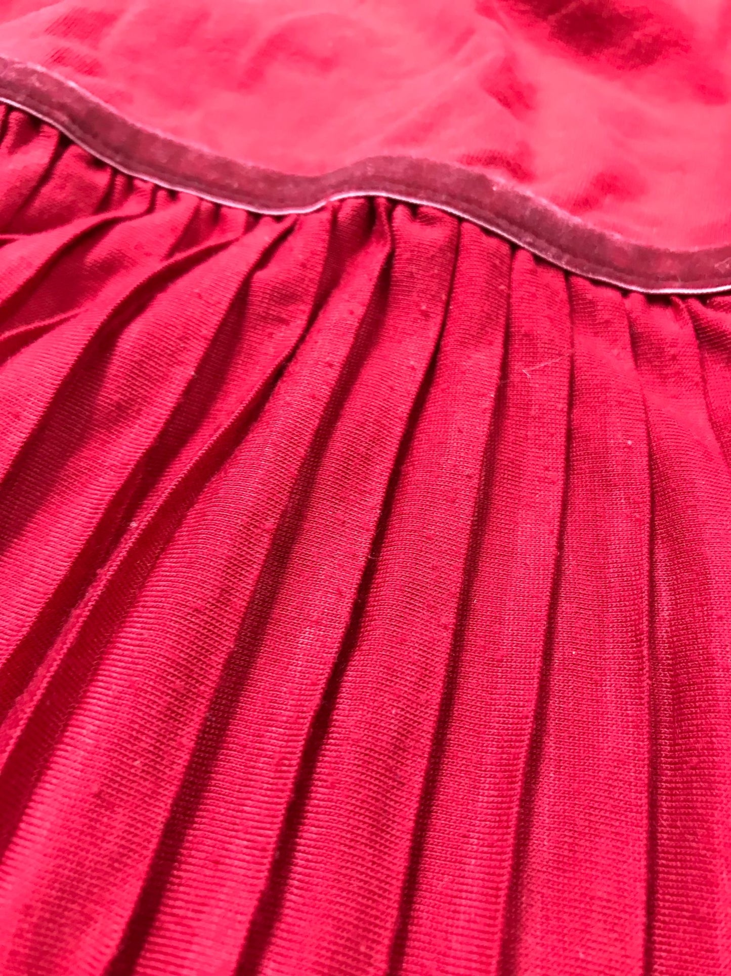 Kleid