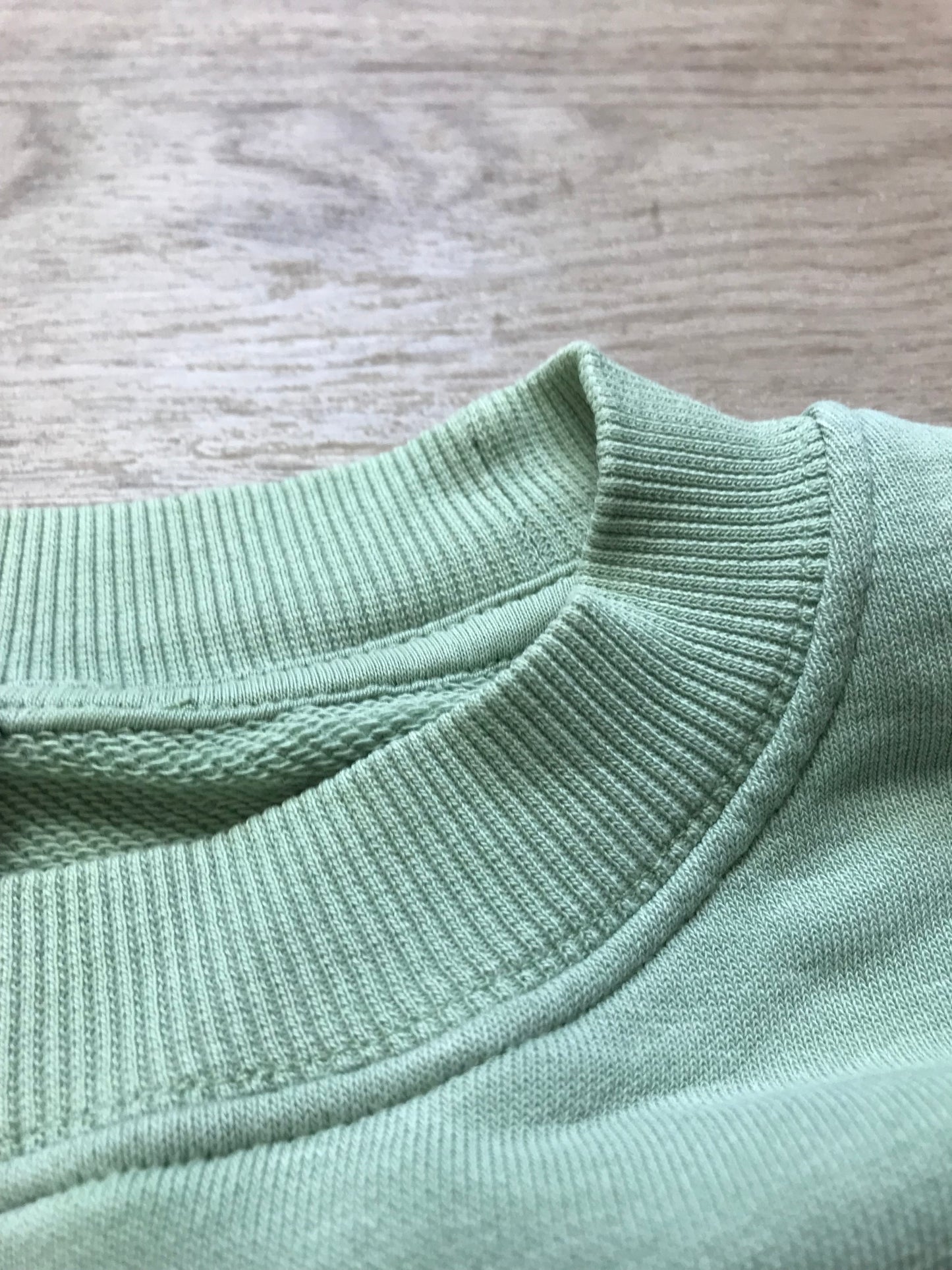 Pullover