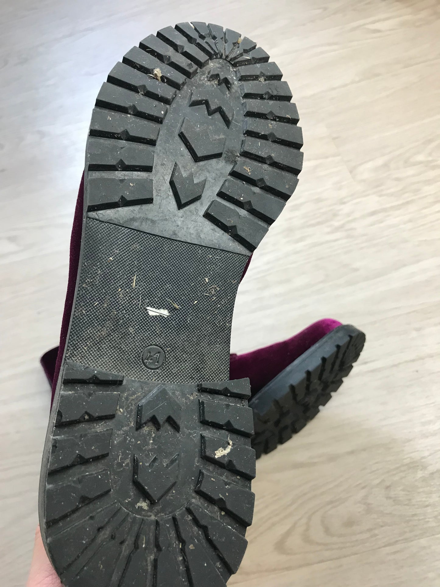 Schuhe
