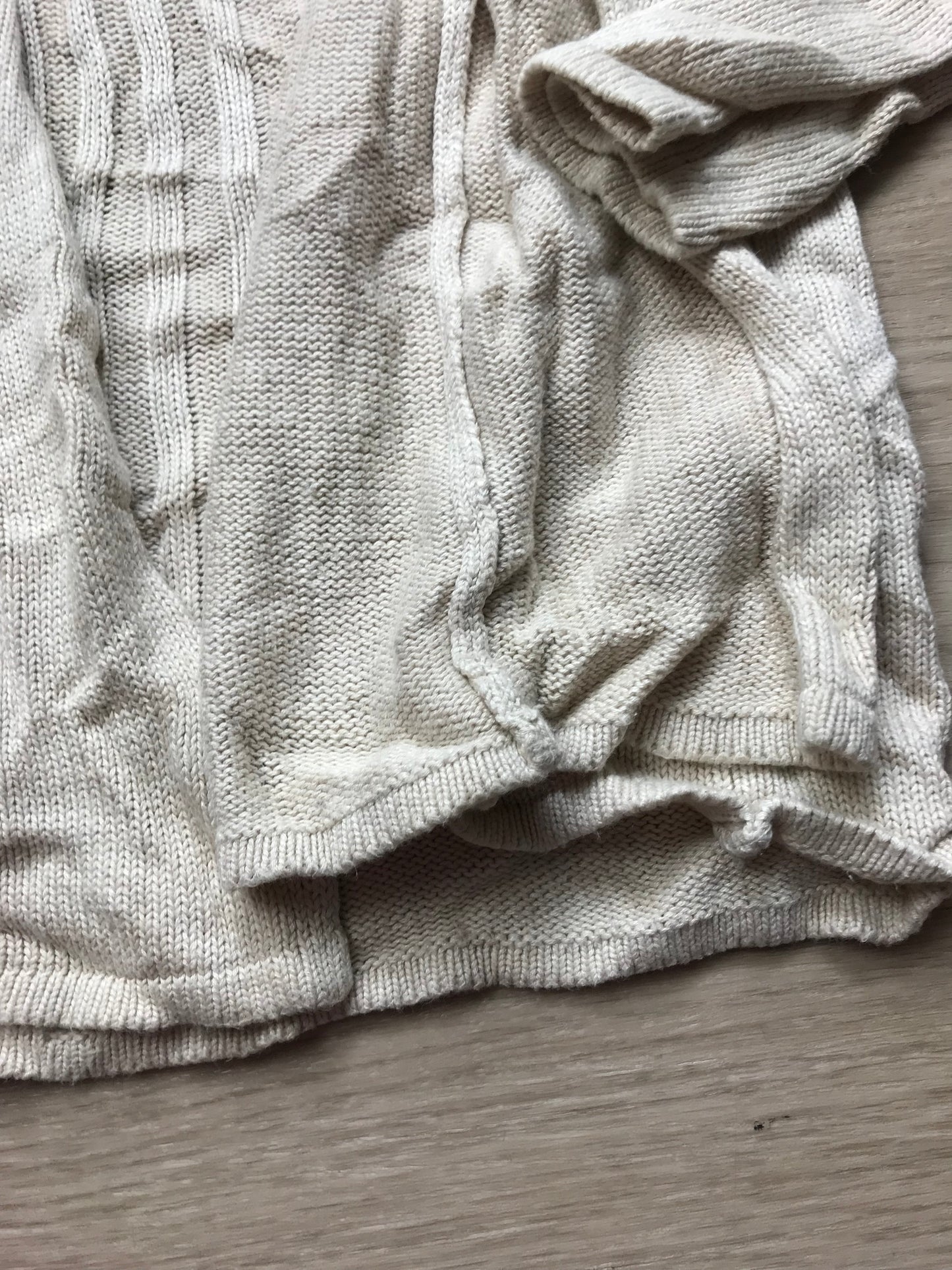 Strickjacke