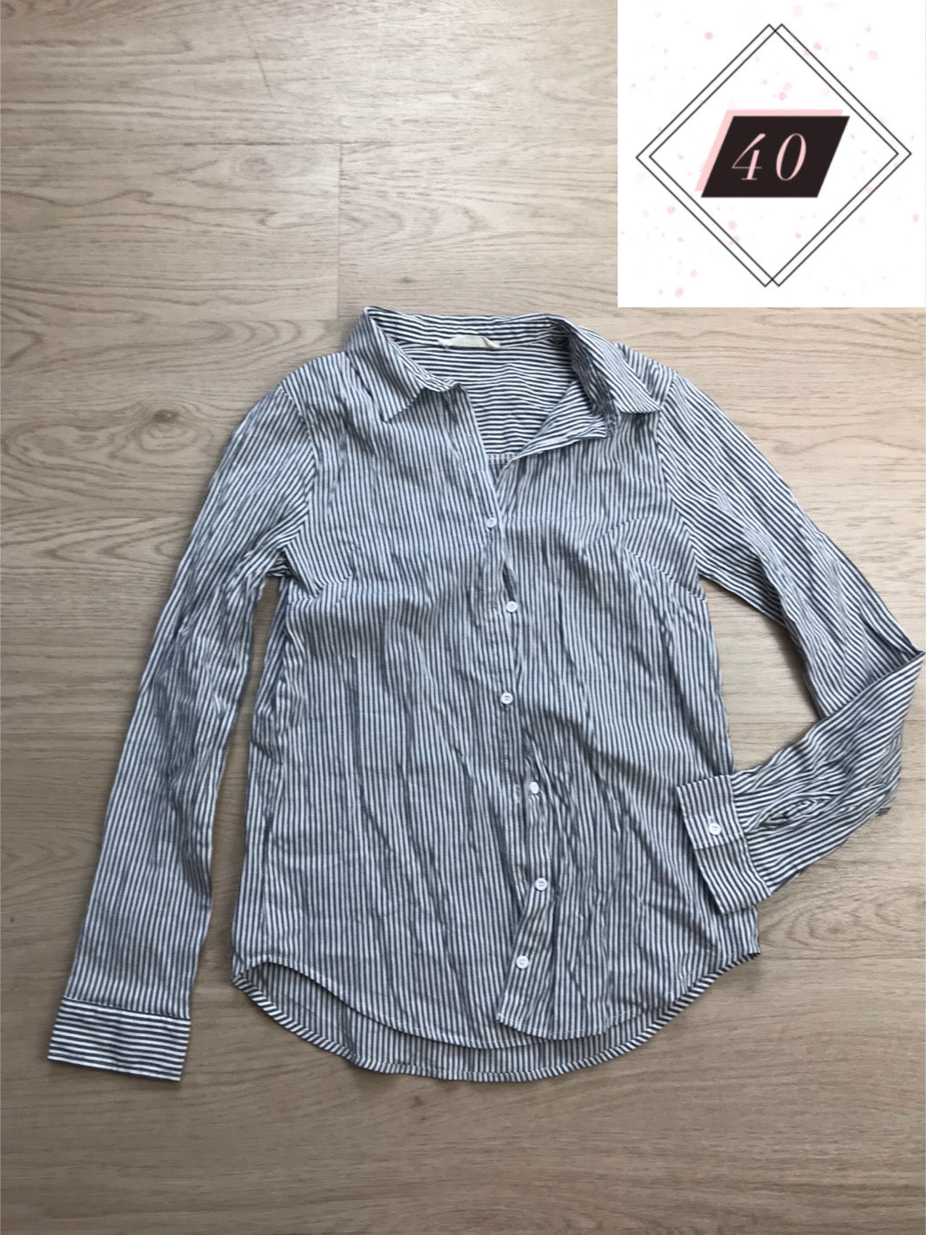 Bluse