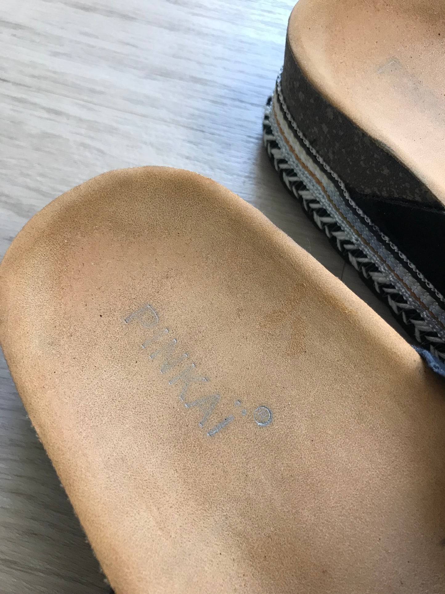 Schuhe