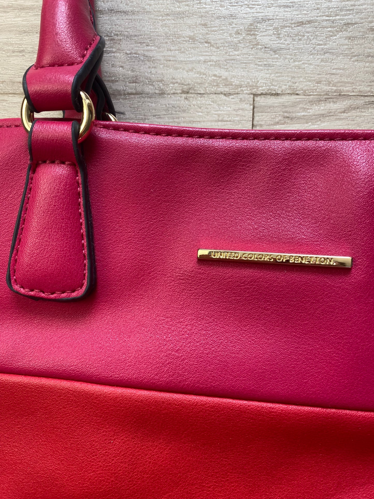 Tasche