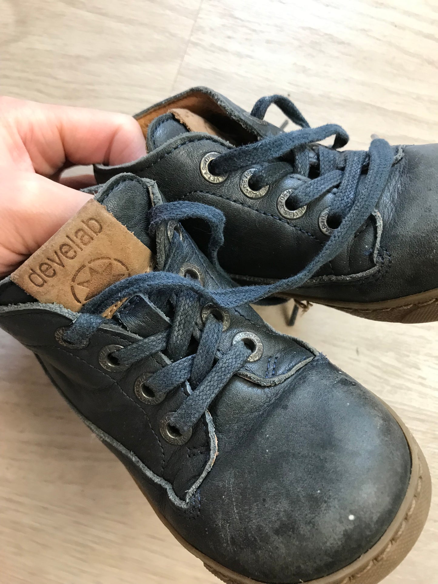 Schuhe