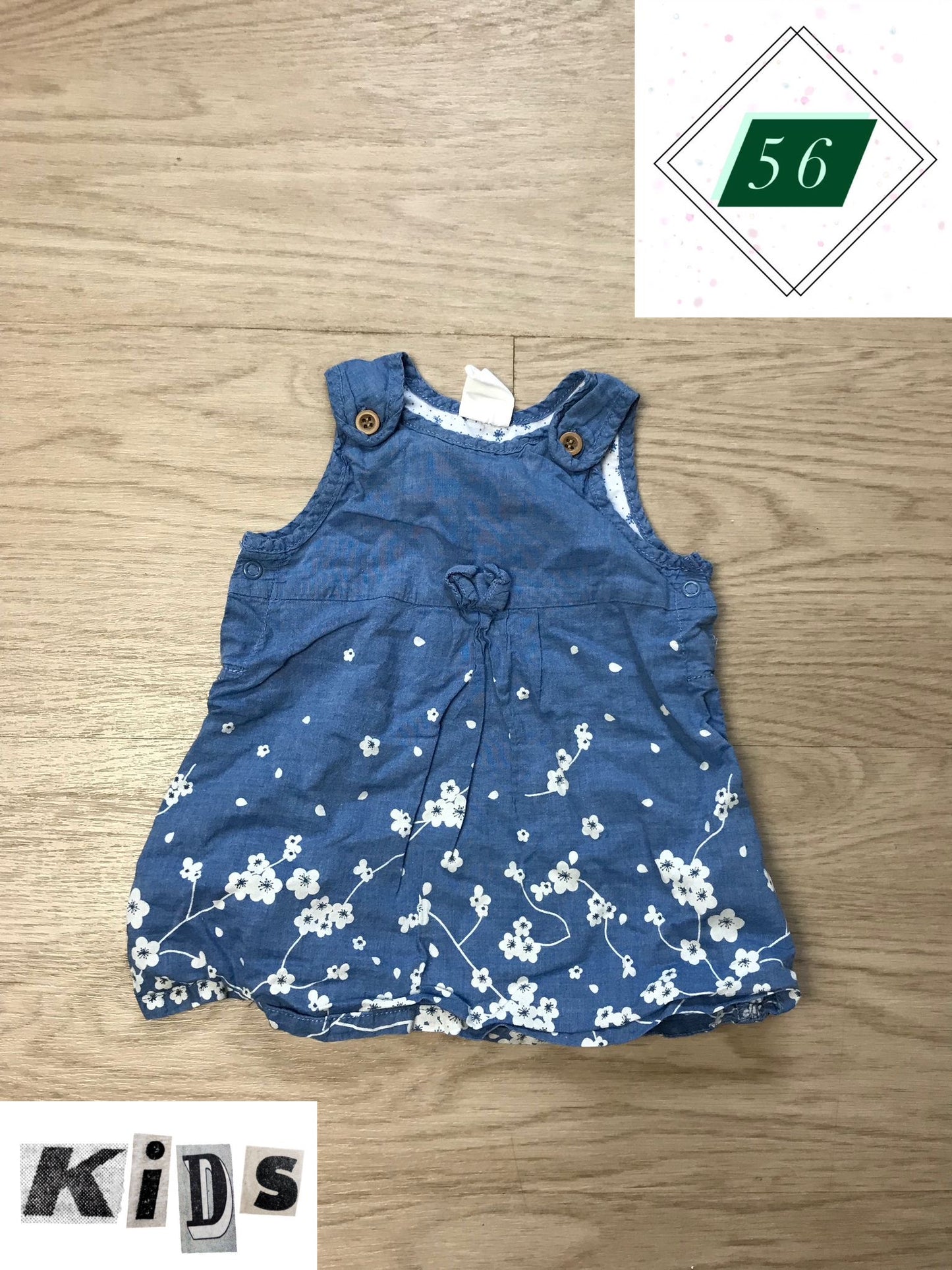 Kleid