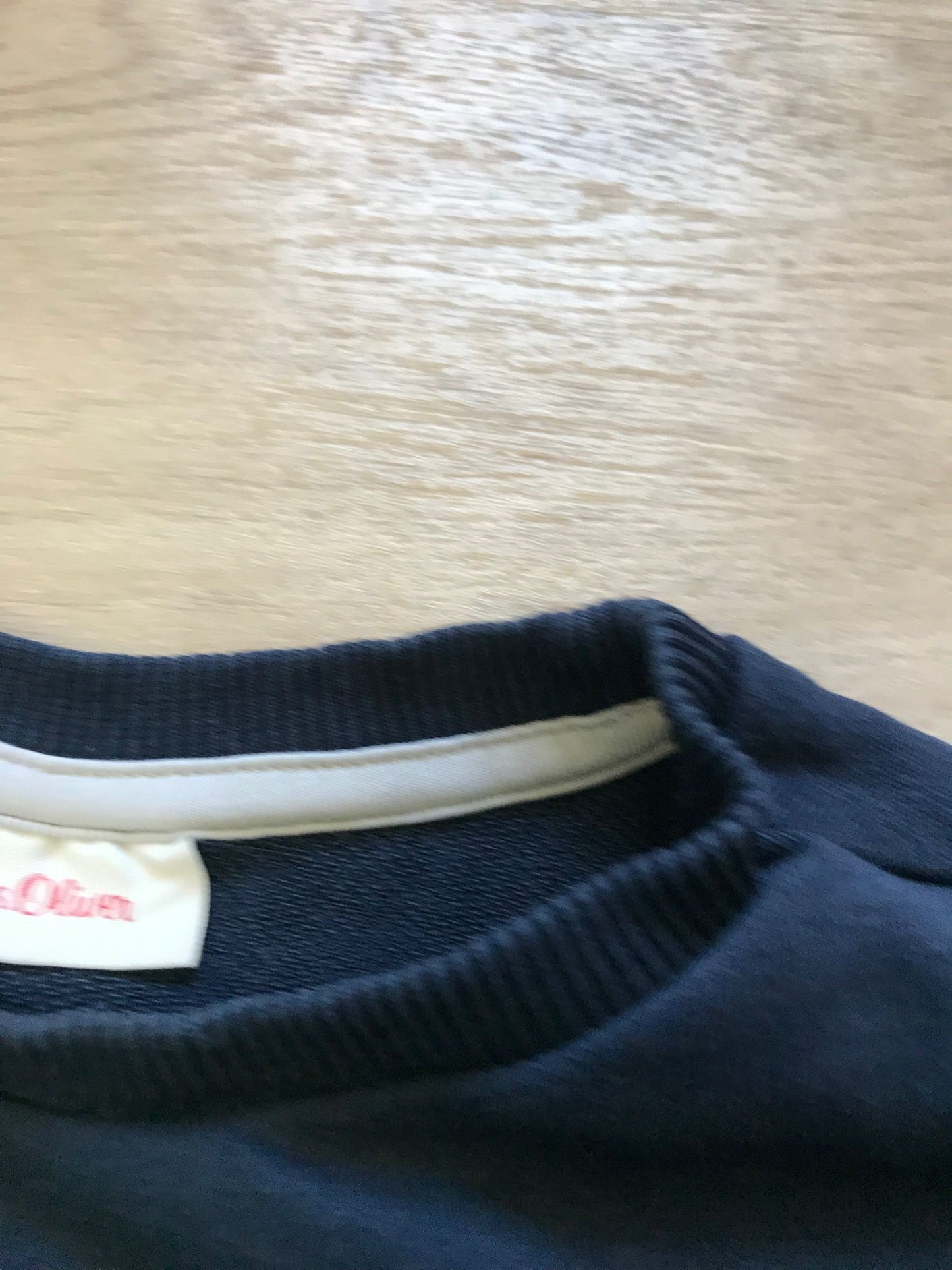 Pullover