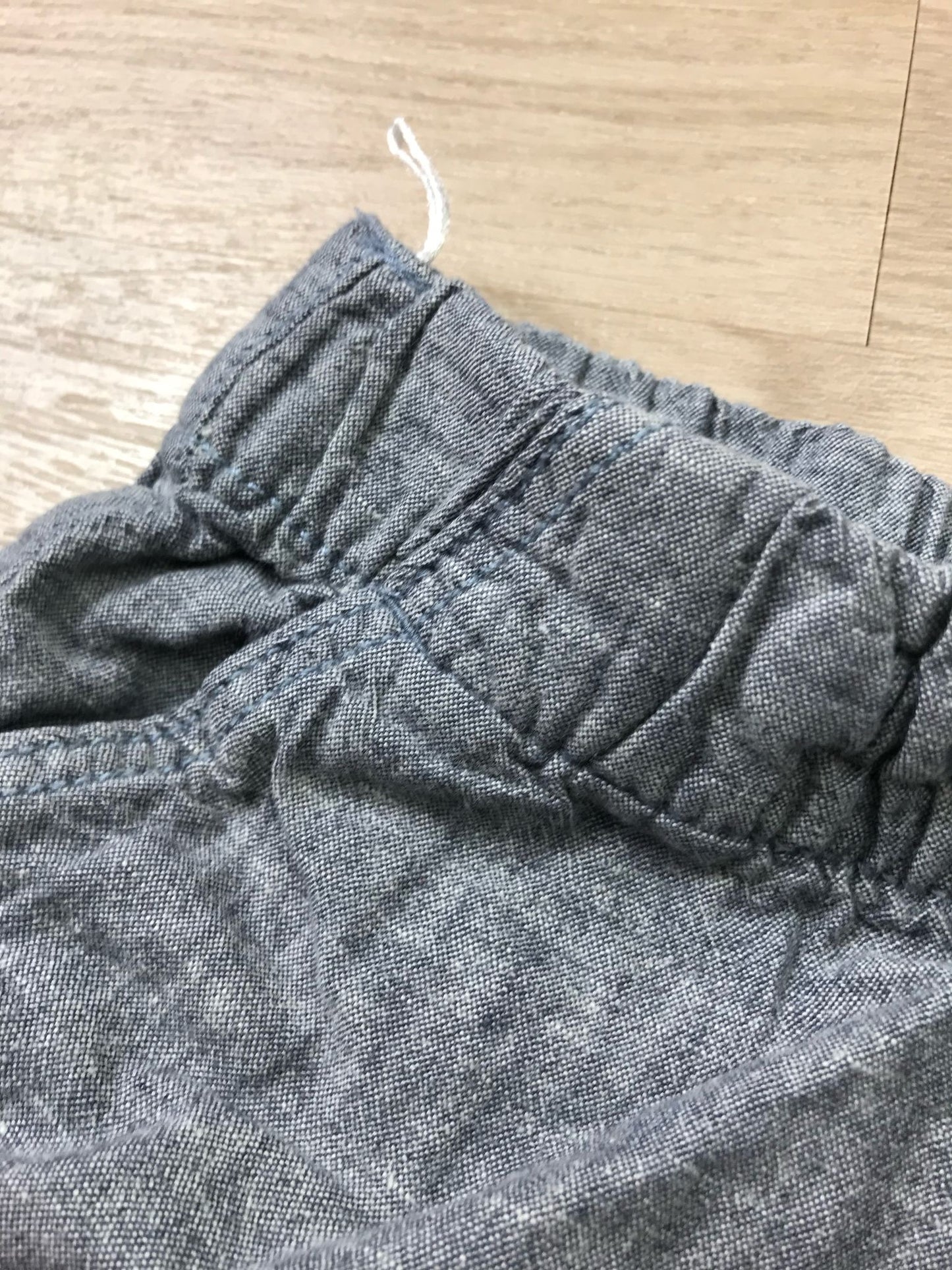 Short