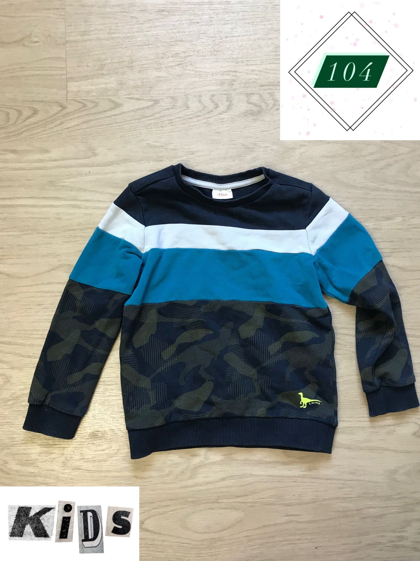 Pullover