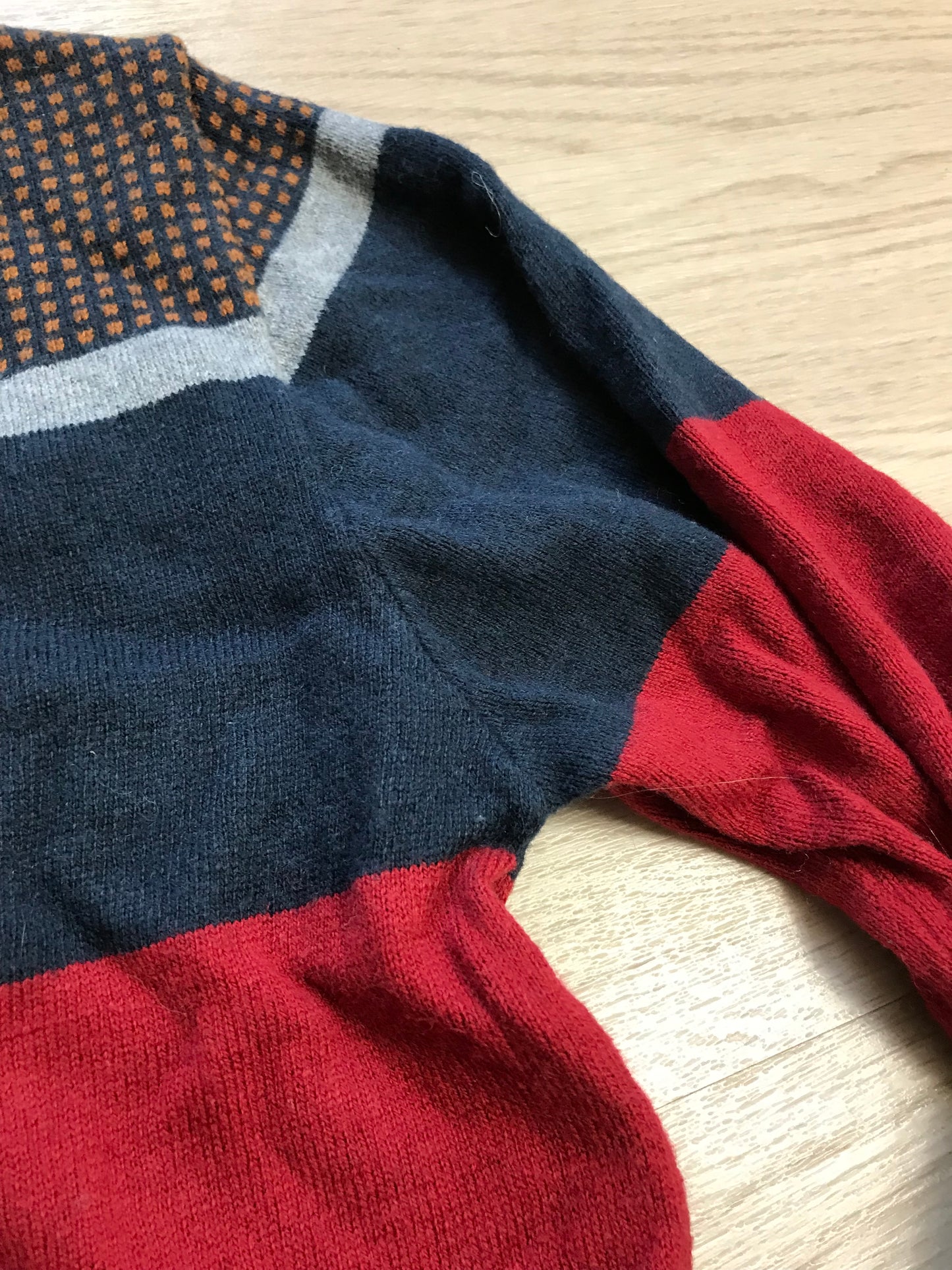 Pullover