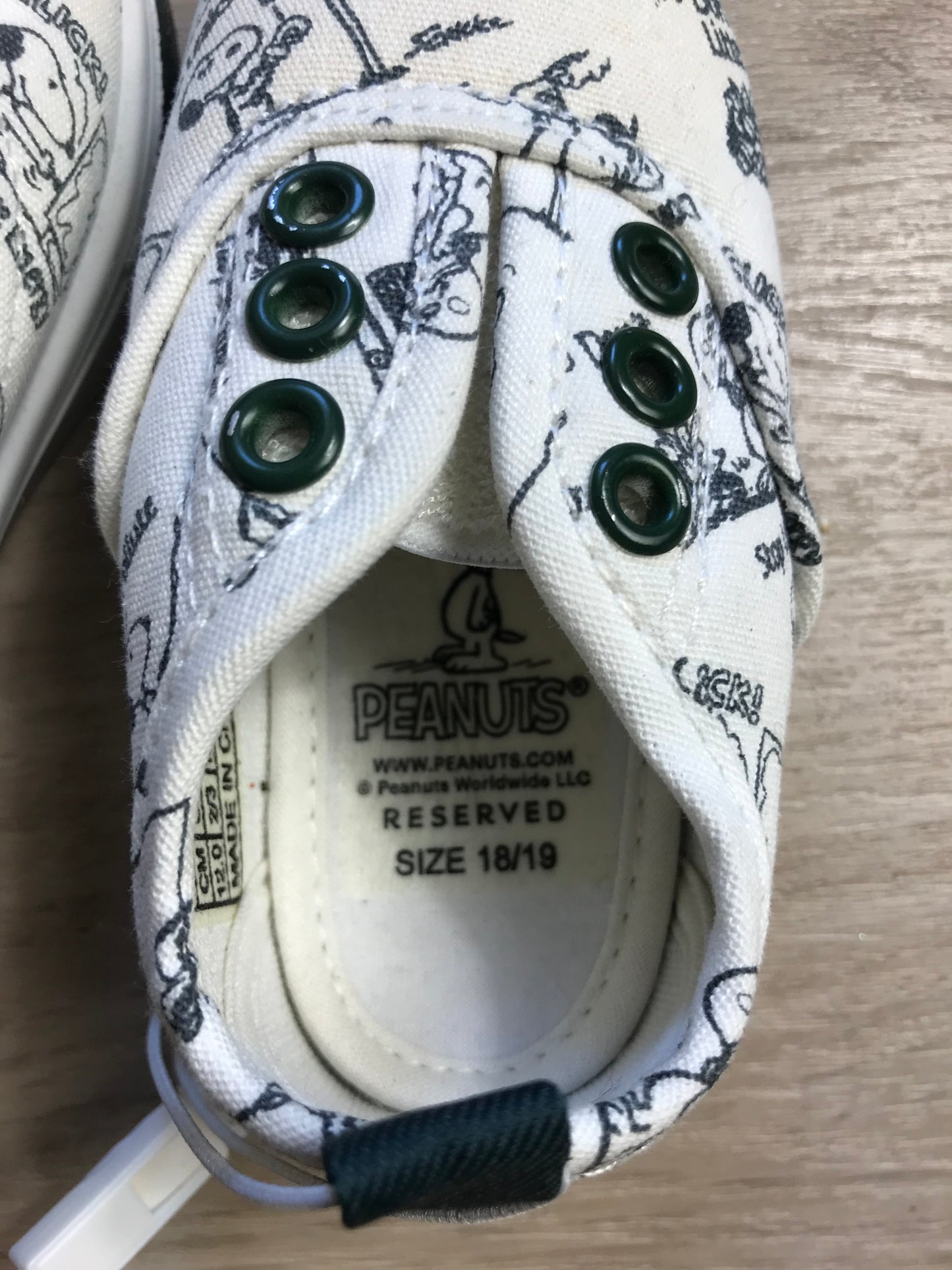 Schuhe