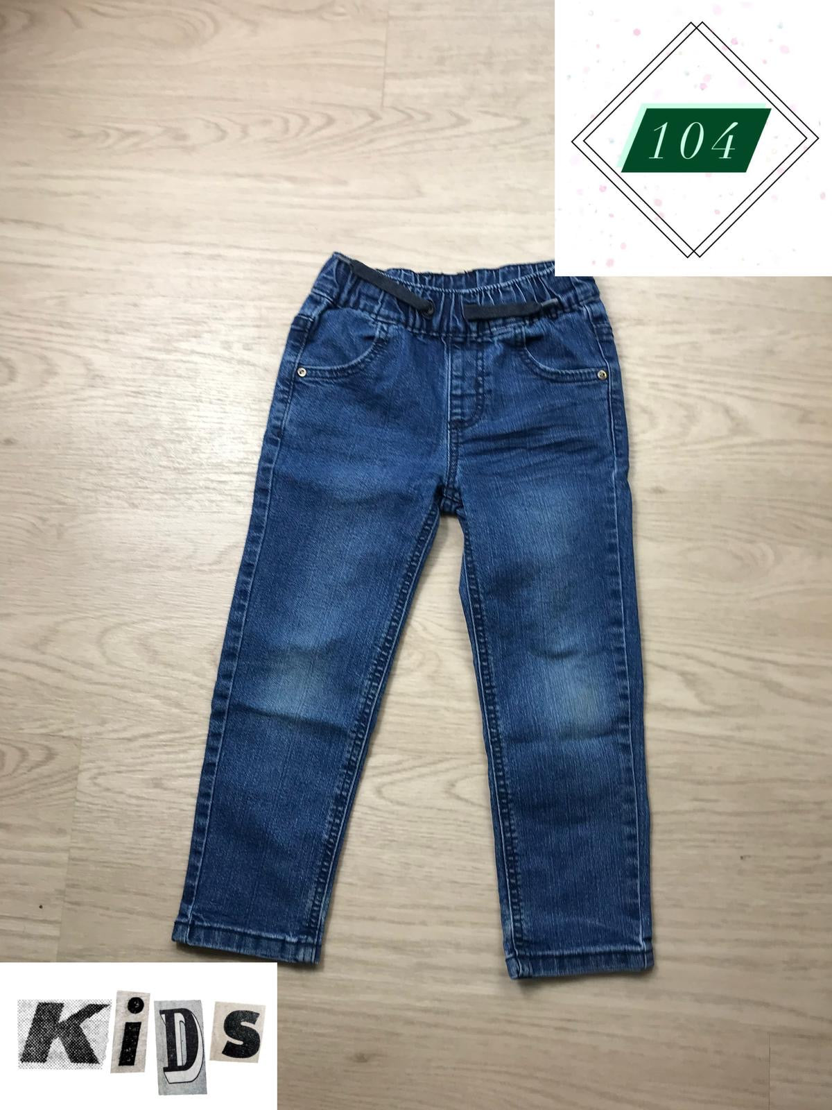 Jeans Kinder