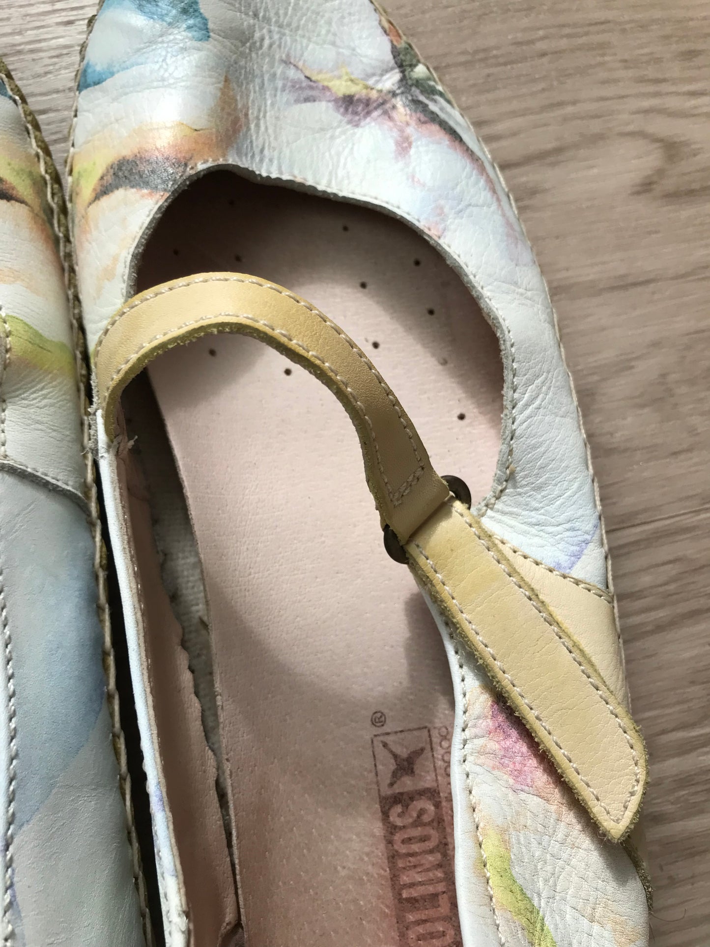Schuhe