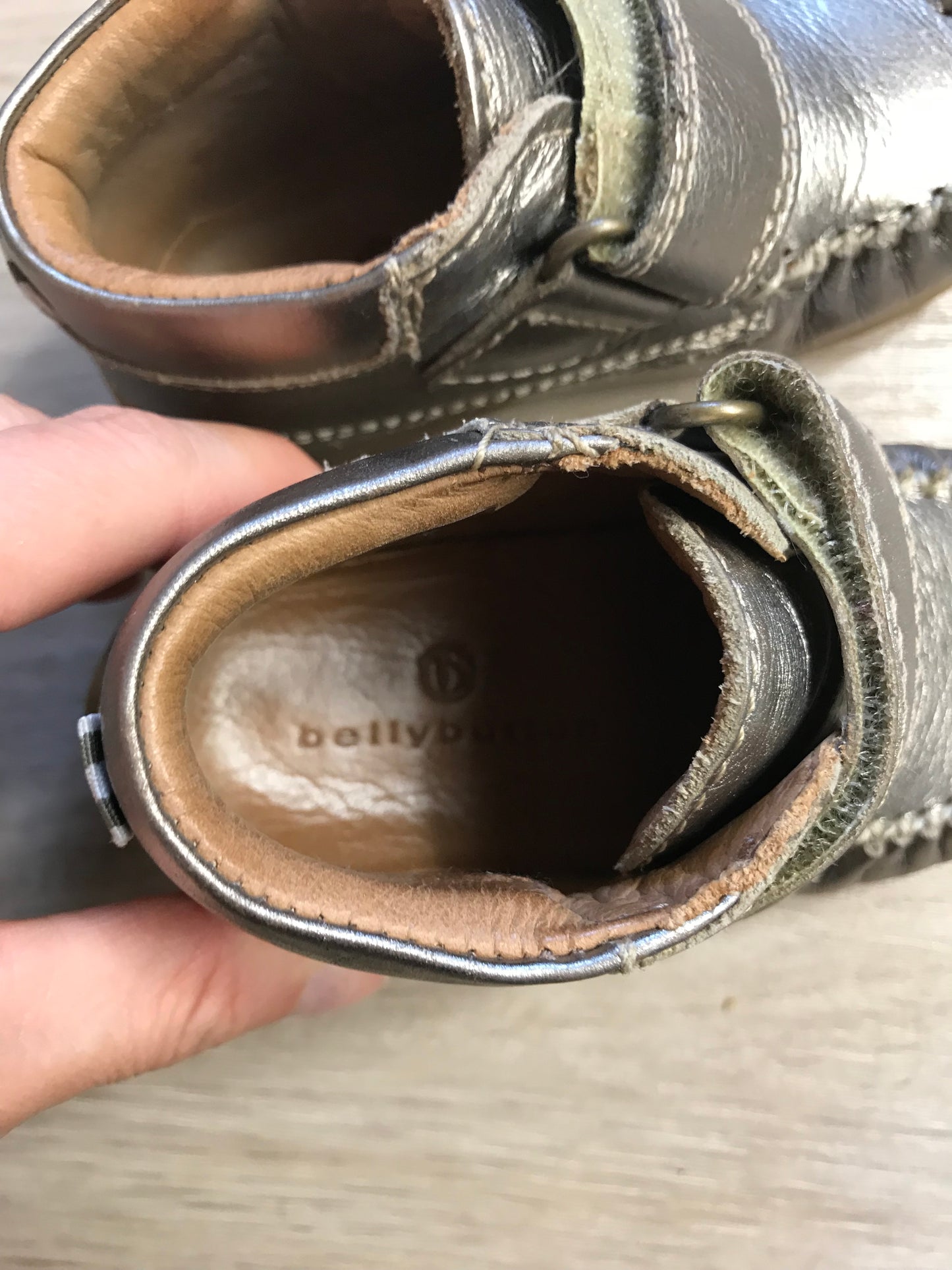 Schuhe