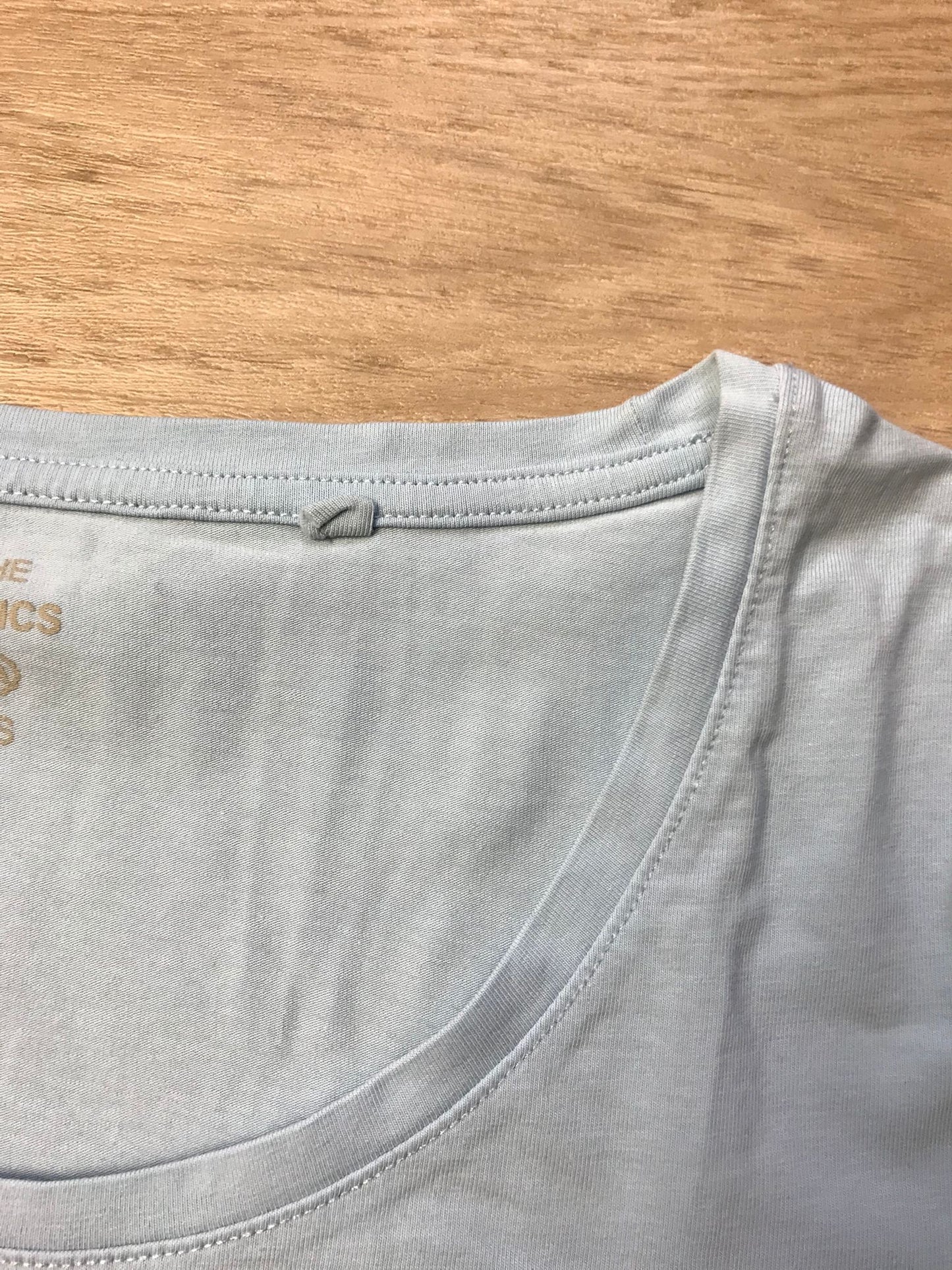 Shirt Basic