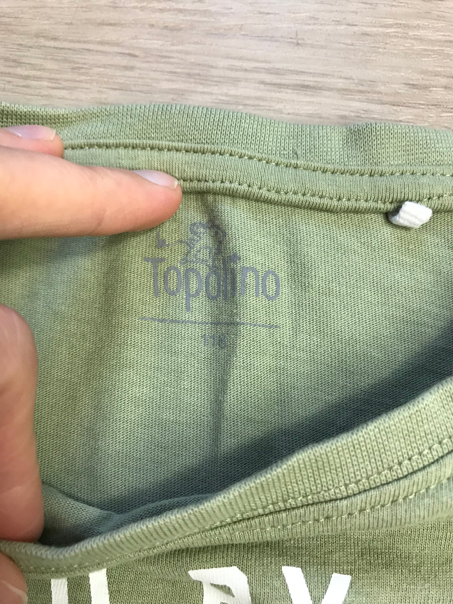 Shirt