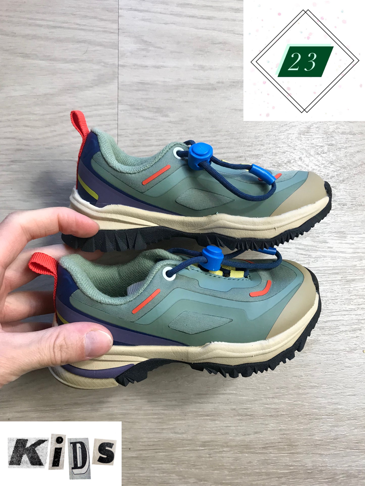 Schuhe