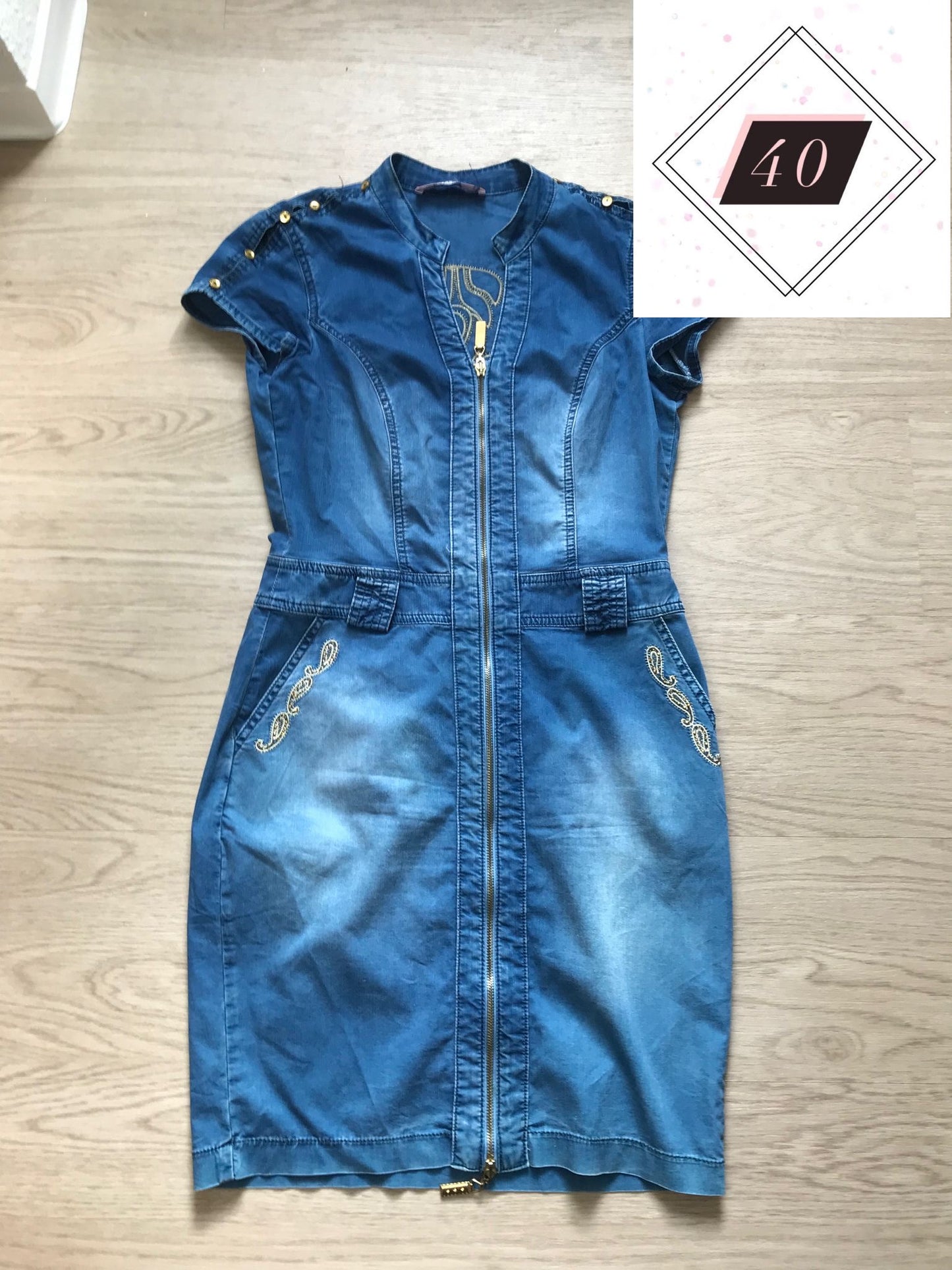 Kleid