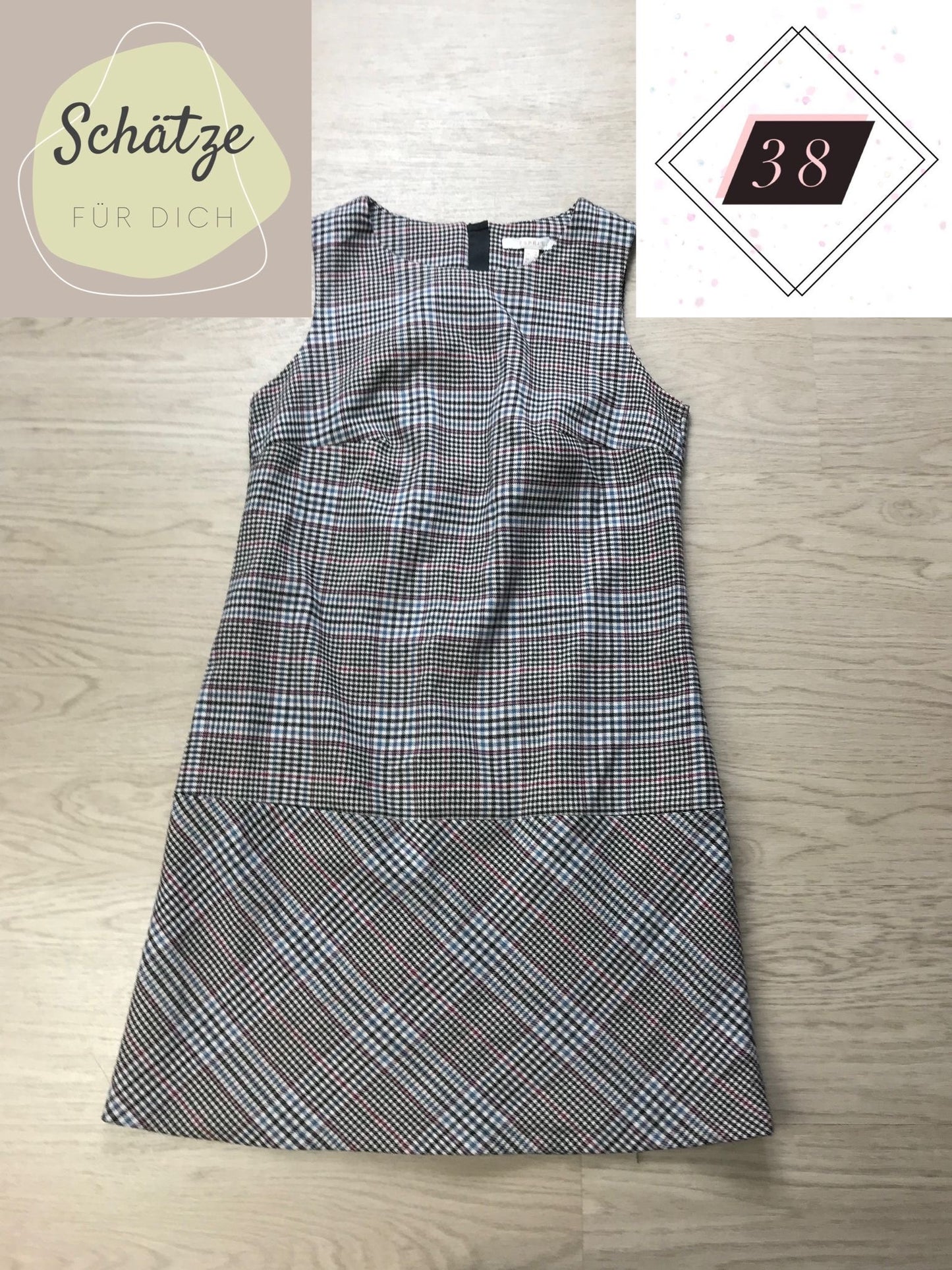 Kleid