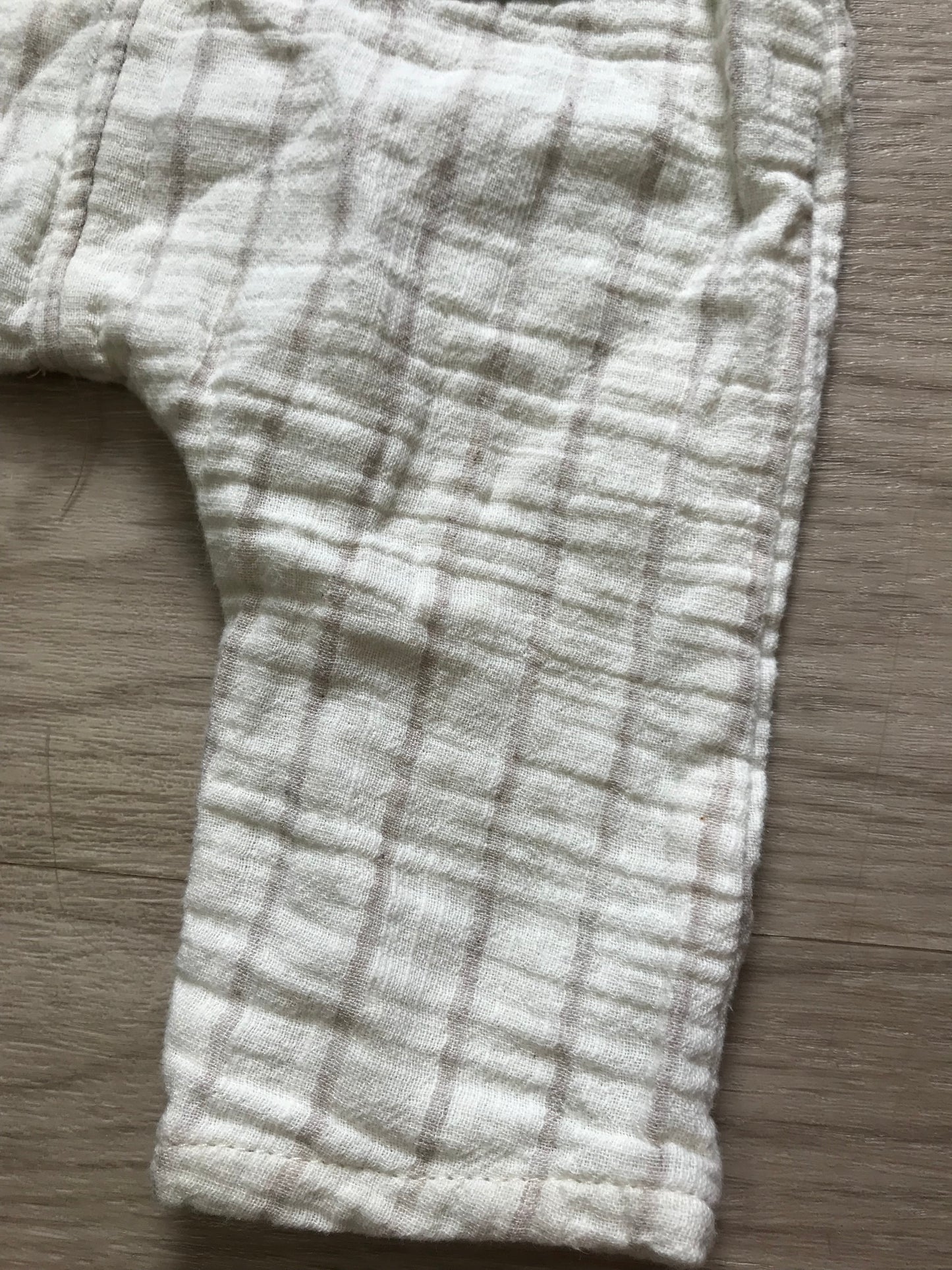 Latzhose