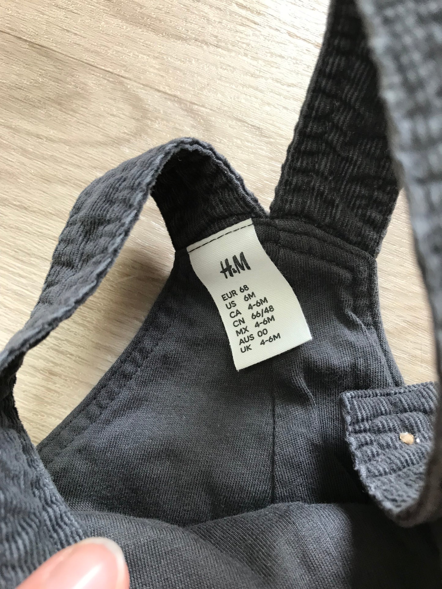 Latzhose