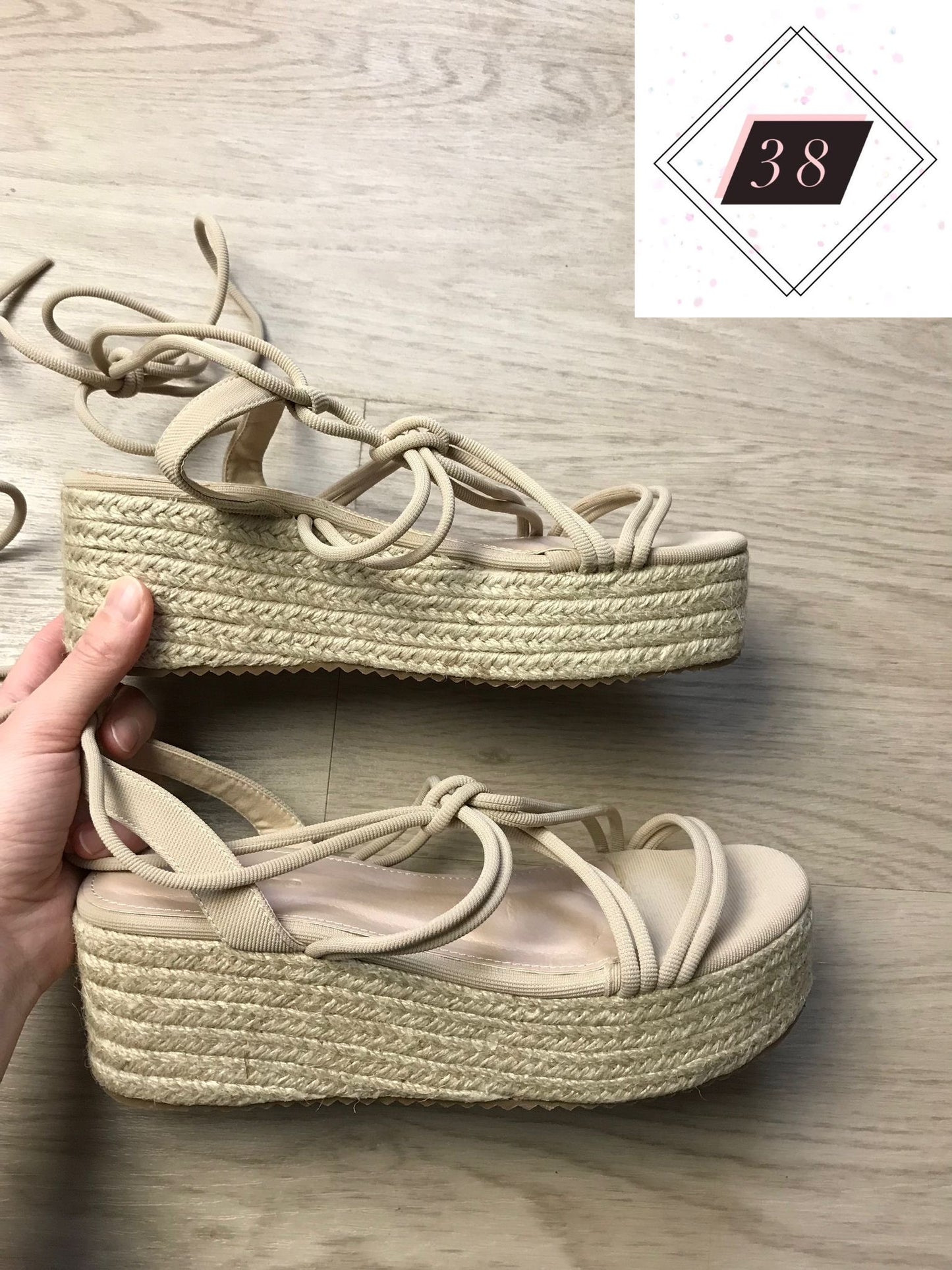 Sandalen