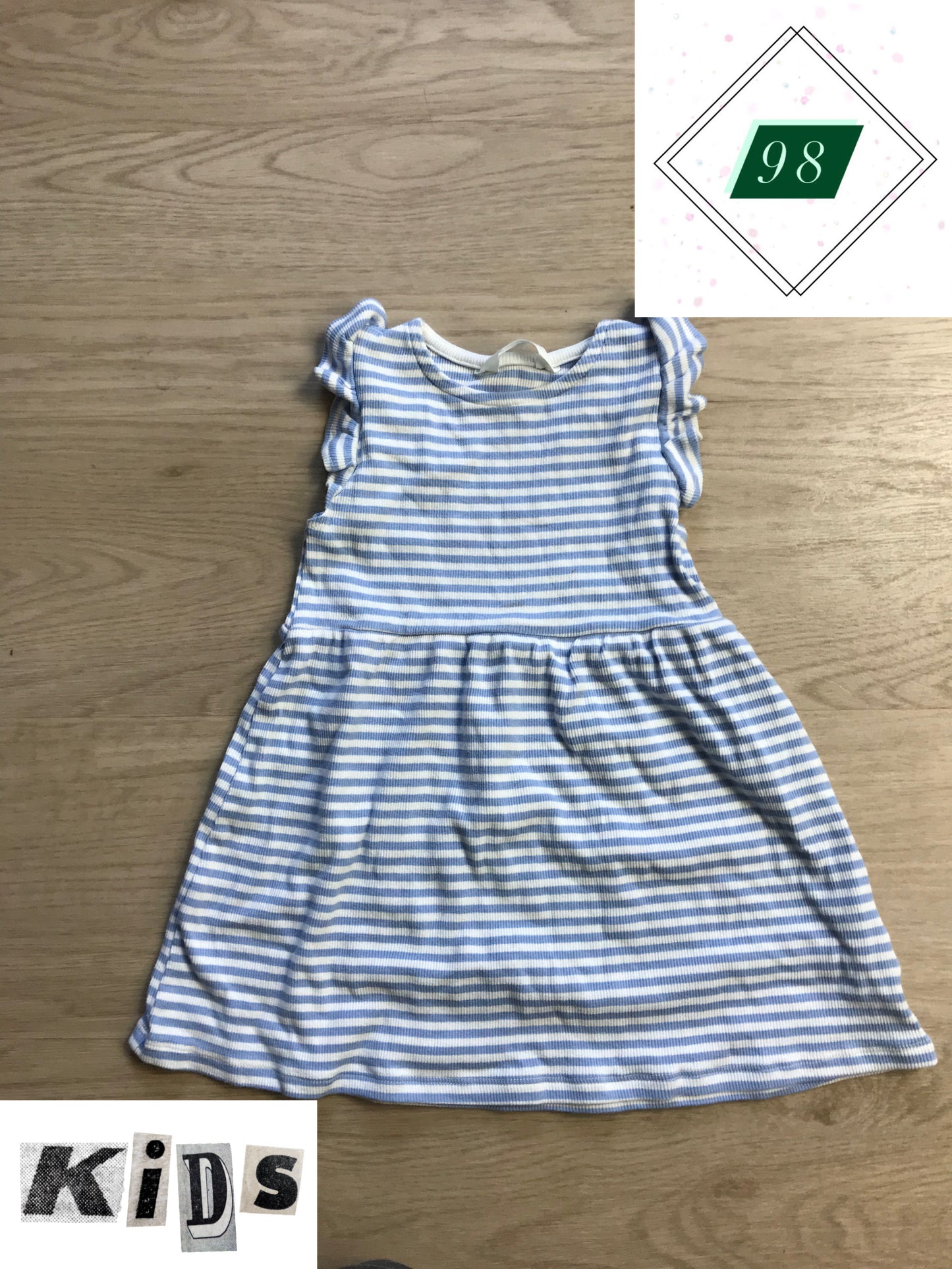 Kleid