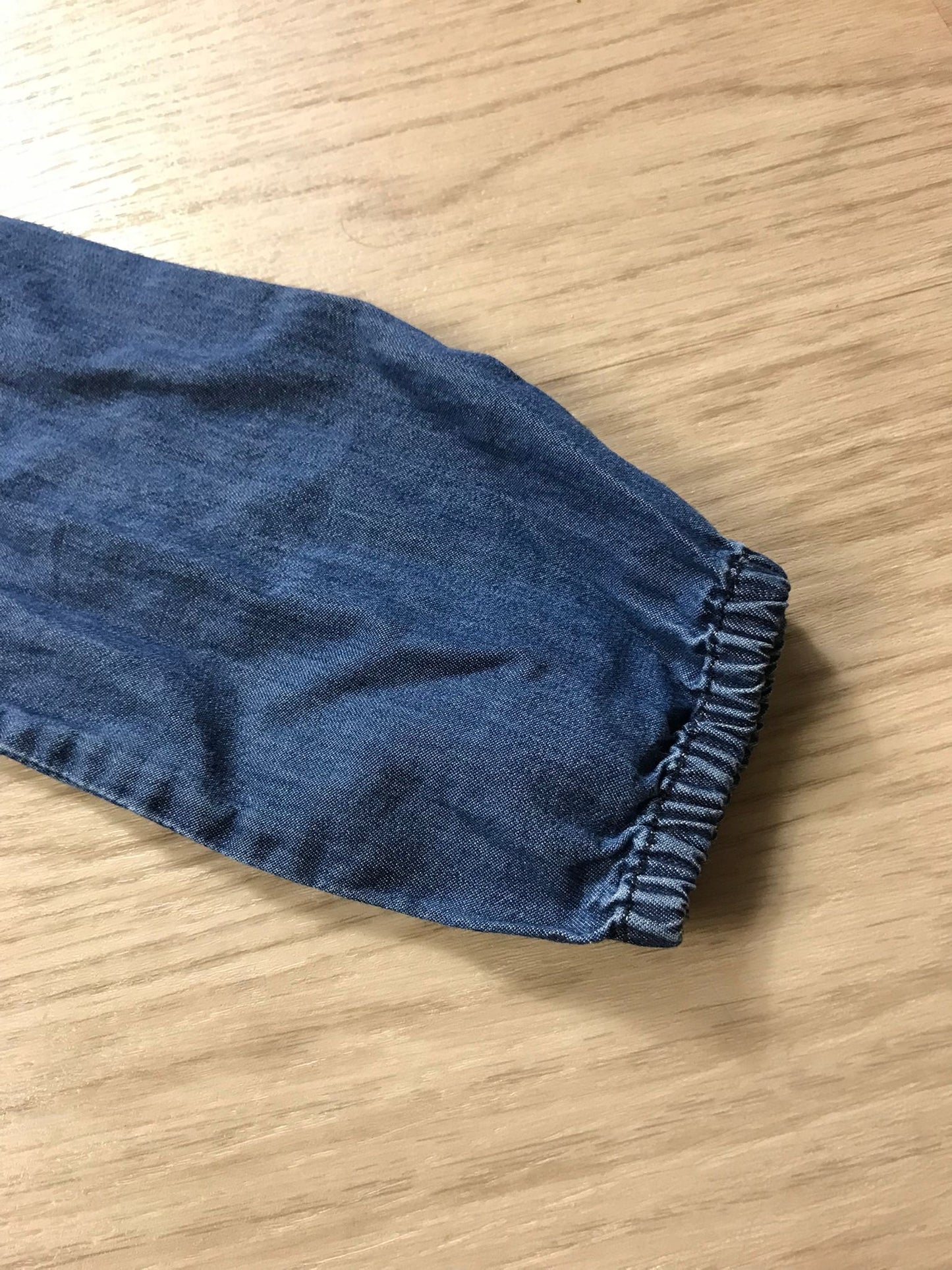 Jeans Kinder