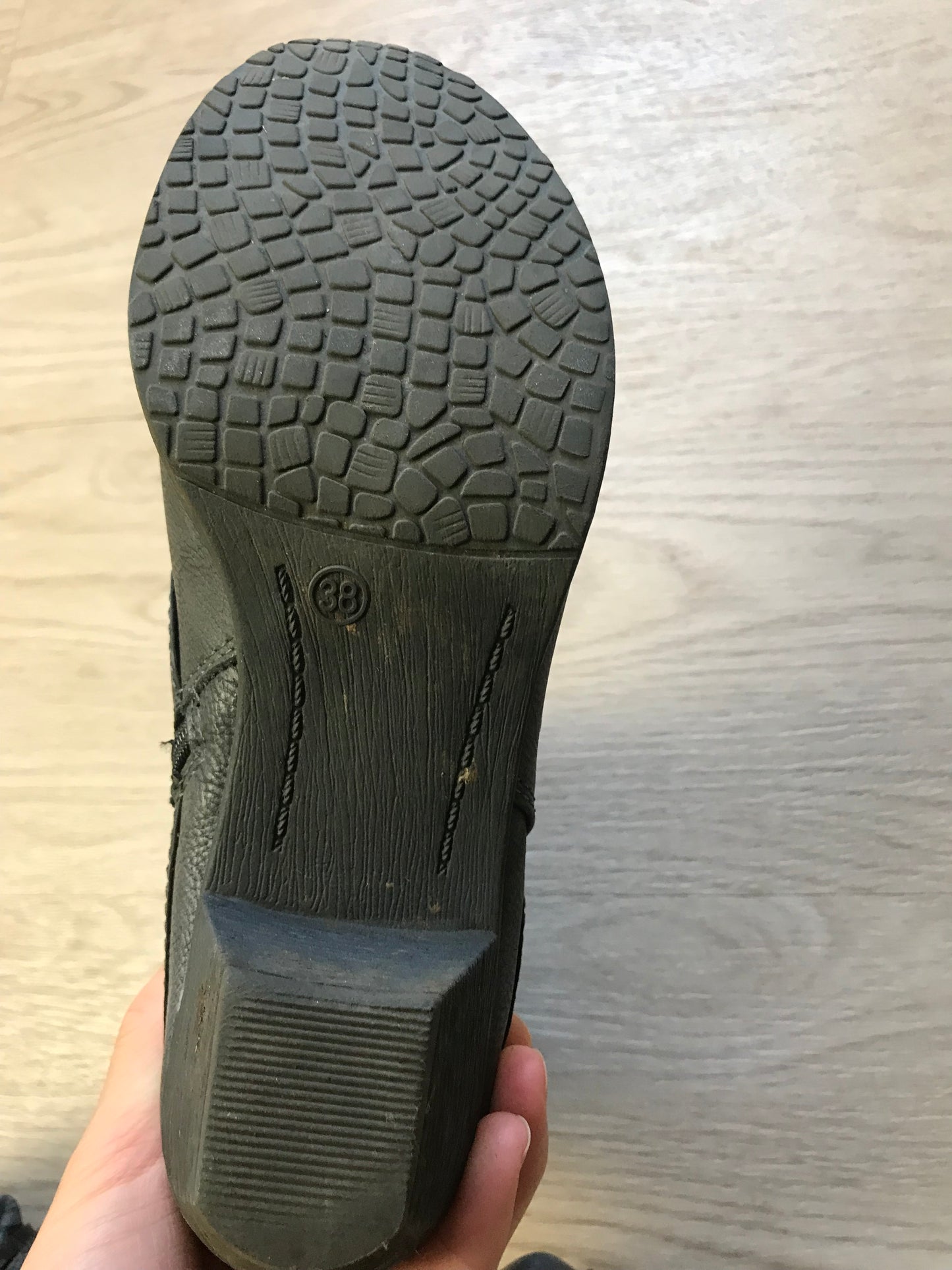 Schuhe